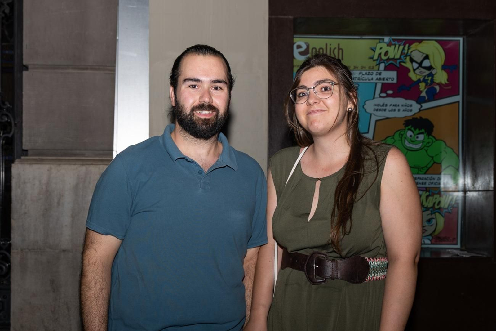 Exhibición de Bailes Medievales y Pasacalles del Lagarto de la Magdalena
