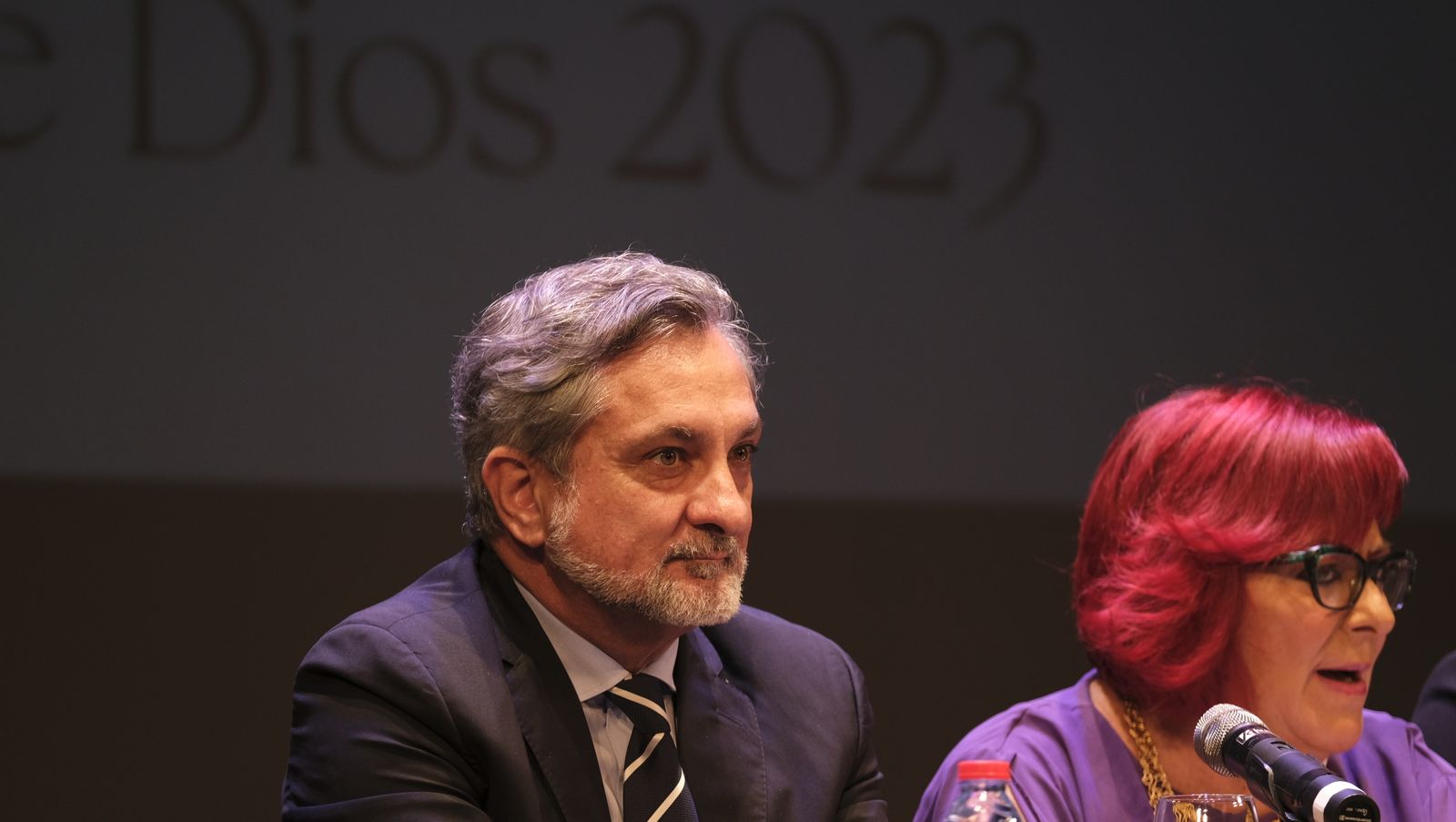 Imágenes de la Festividad del Patrón del Colegio de Enfermería, San Juan de Dios