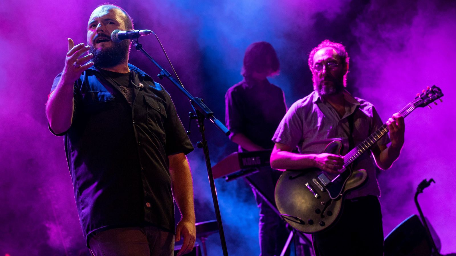 Niño de Elche y Los Planetas destacan en el apartado de músicas actuales.