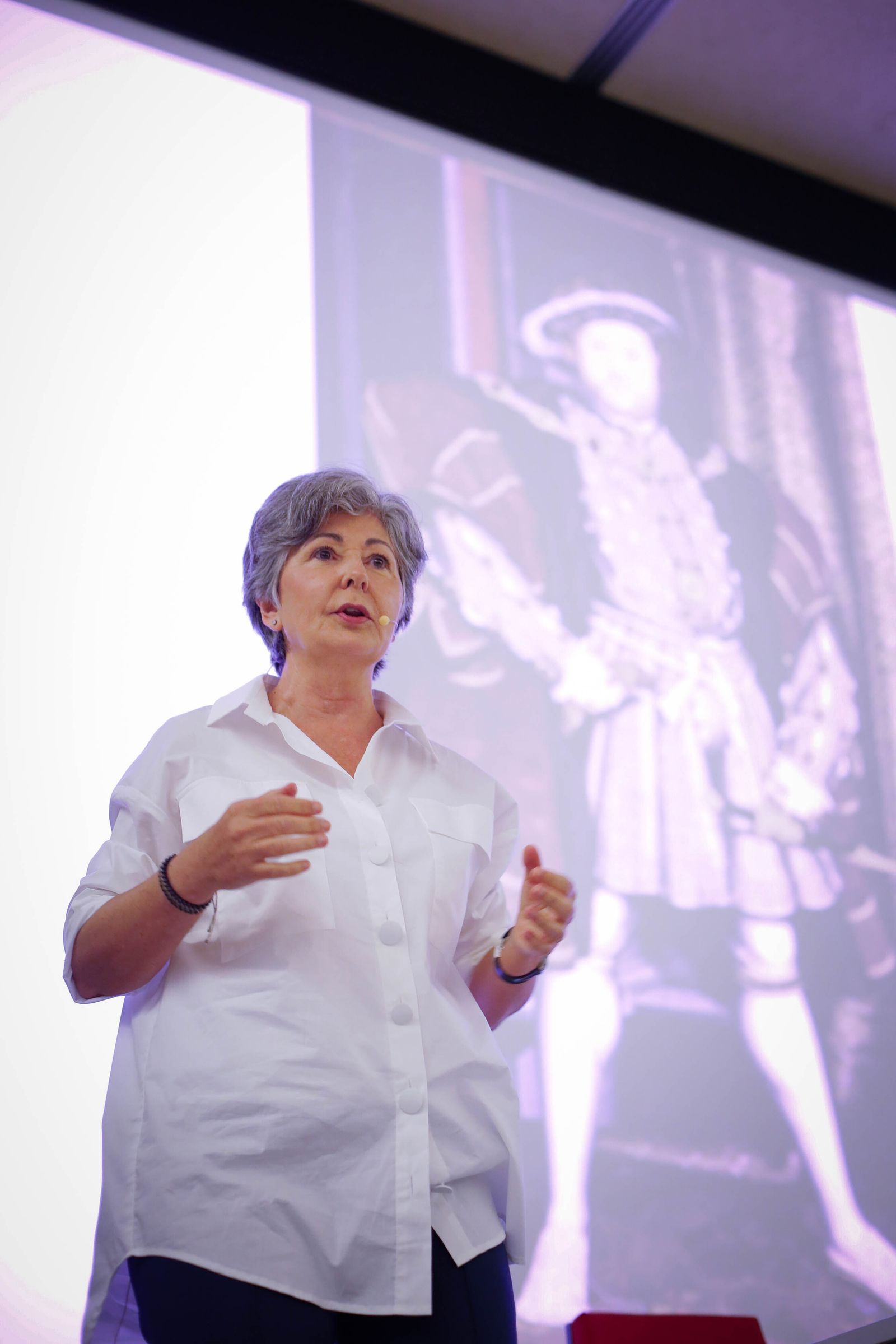 II jornadas de la igualdad CASI