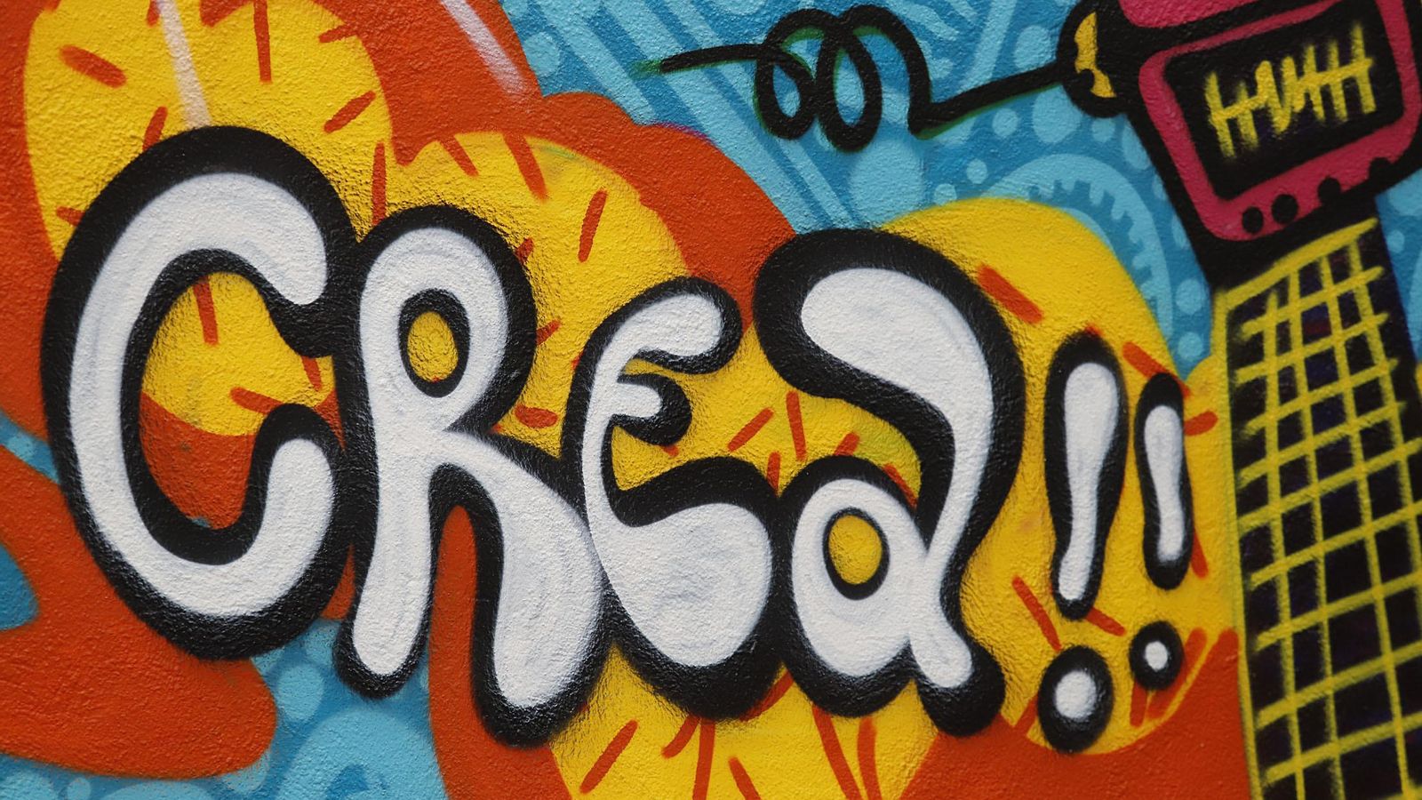 Fragmento del grafiti de Pedrits Yava para el Tartessos. Fragmento del grafiti de Pedrits Yava para el Tartessos.
