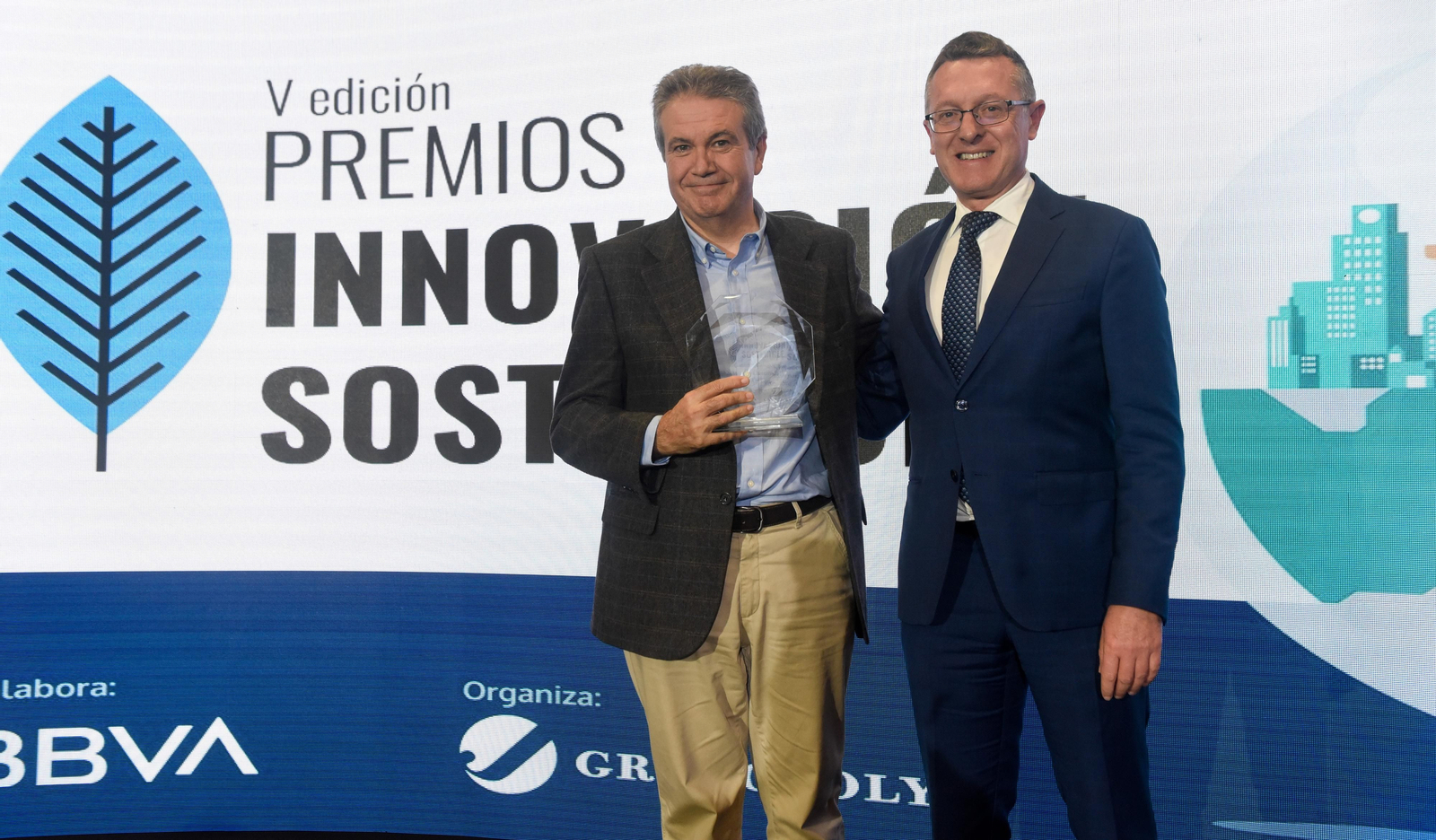 V Premios Innovación Sostenible