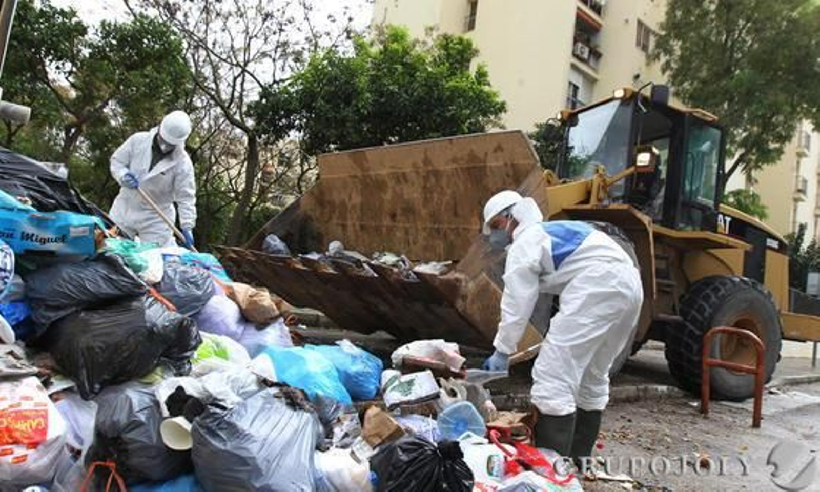 Foto: Miguel Angel Gonzalez