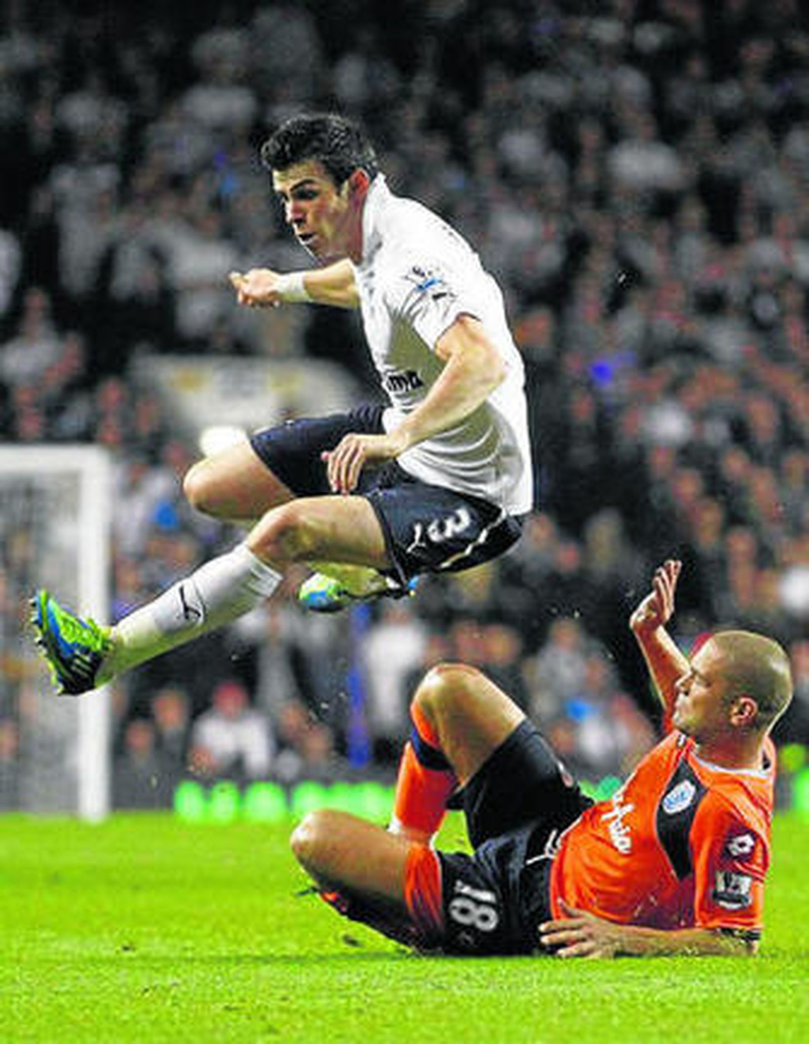 Violencia sin fin en Argentina