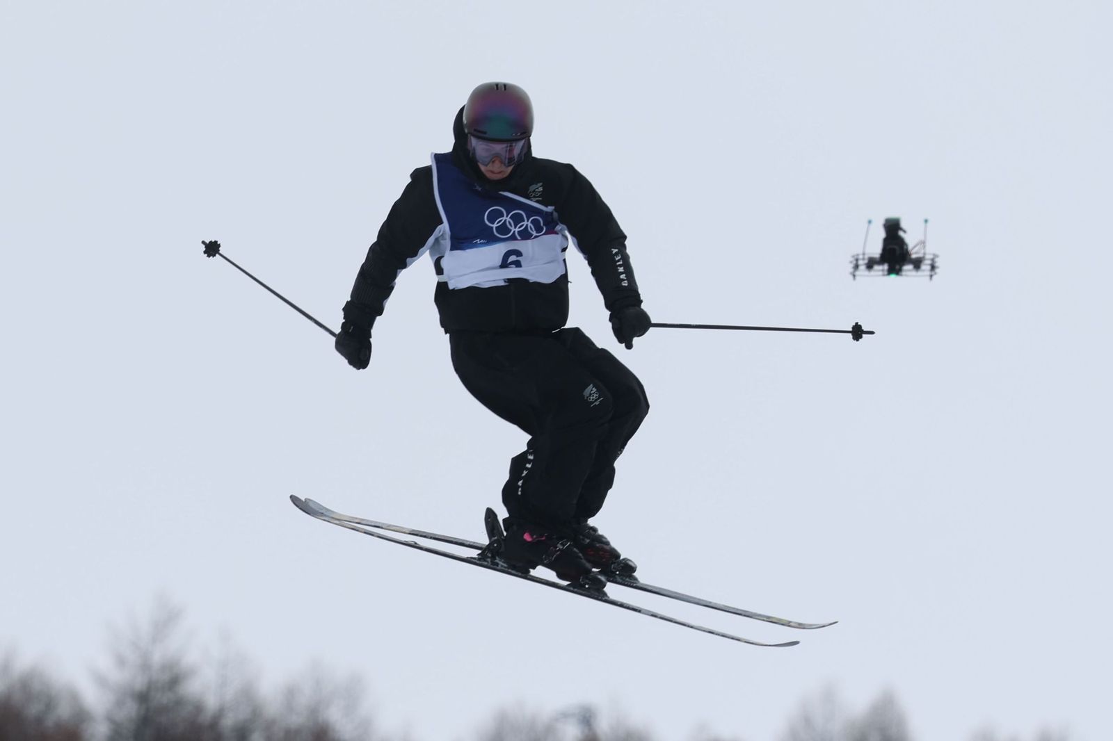 Las mejores fotos de los Juegos Olímpicos de invierno Milán Cortina d'Ampezzo 2026 | Quinta jornada