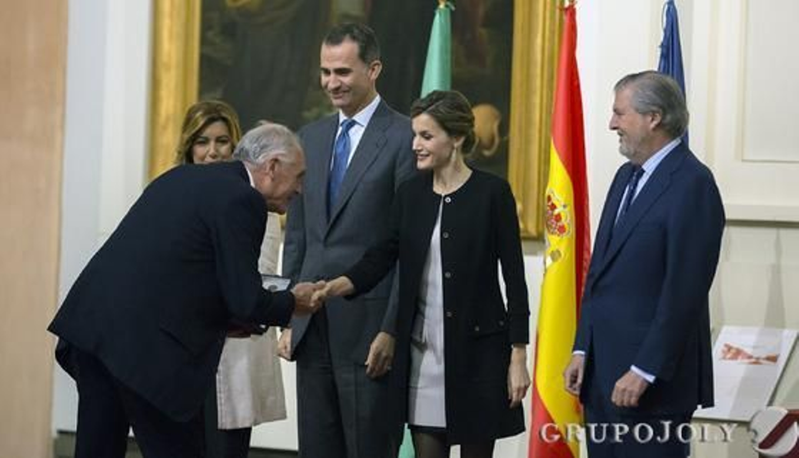 Foto: Antonio Pizarro