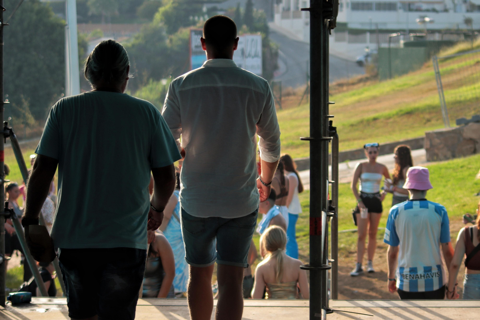 El Boombastic 2023 de Fuengirola, en fotos