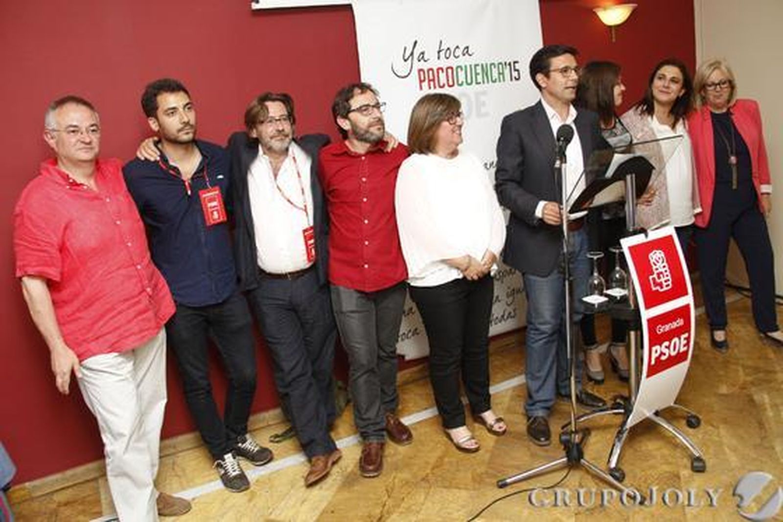 Foto: Pepe Villoslada/ Alex Carrera