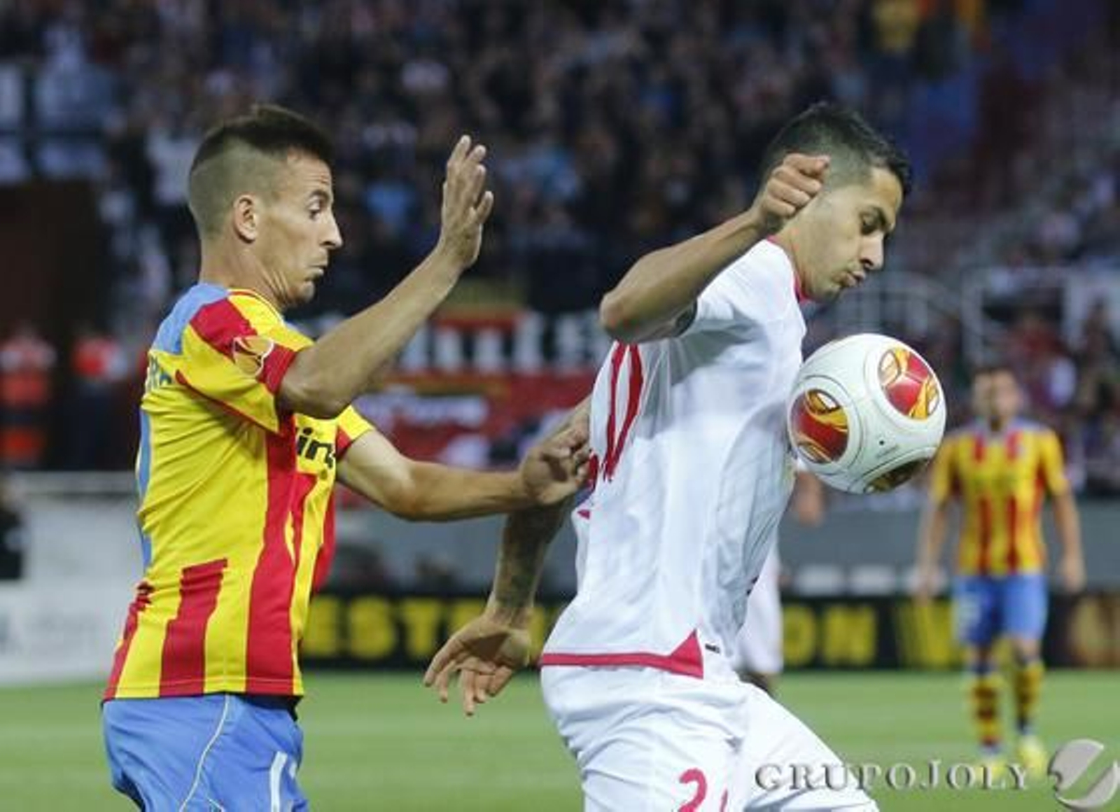 Foto: Antonio Pizarro