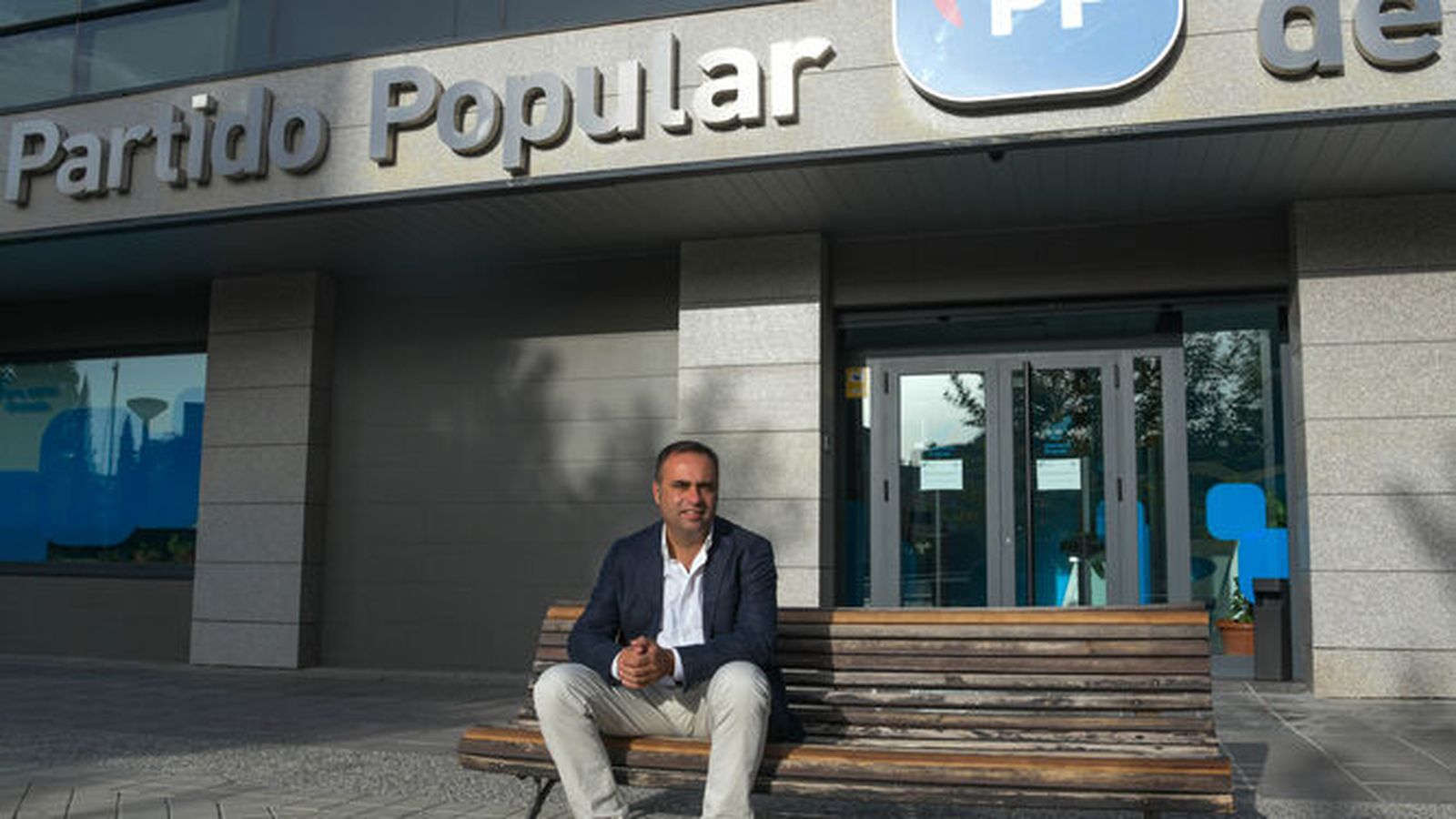 El PP de Granada celebrará su congreso provincial el 6 de marzo