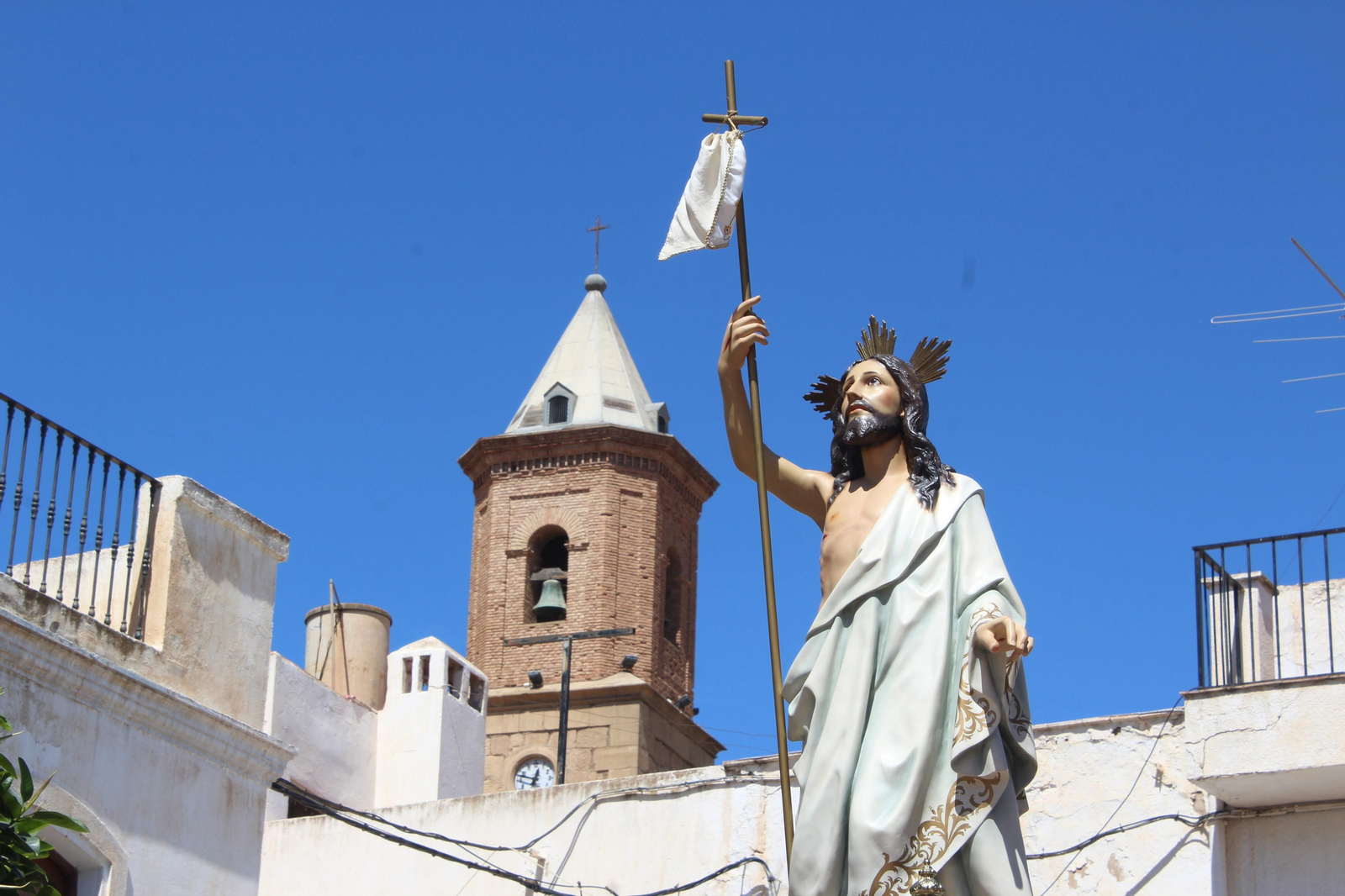 Las carreras de San Juan de Turre, en imágenes