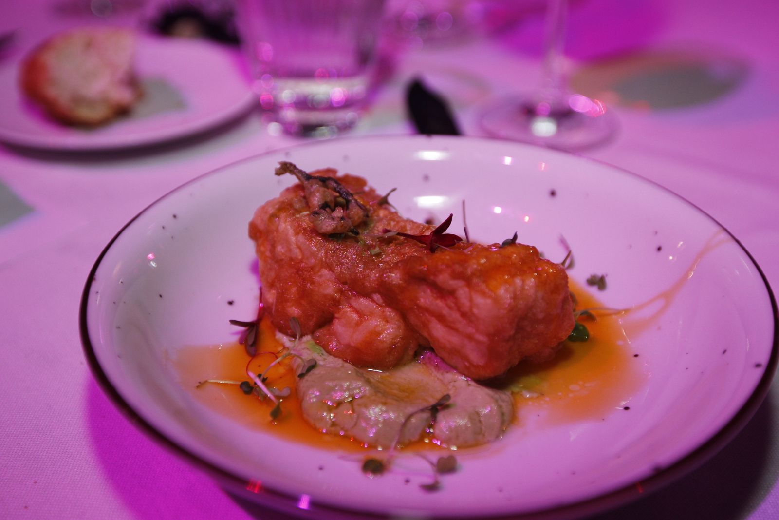 Fotogalería Teatro Comestible. Festival Teatro El Ejido. Puerto Almerimar