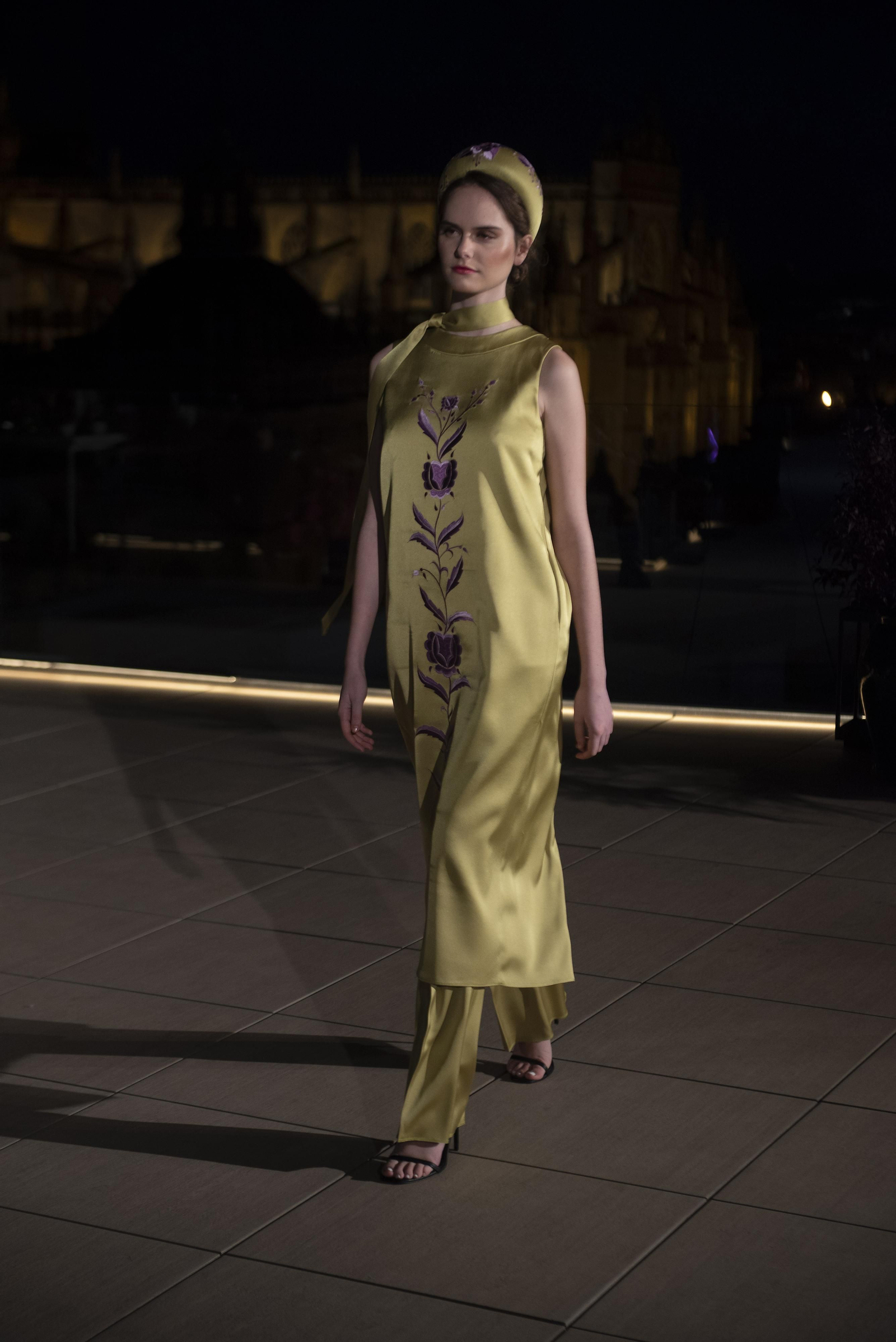 Lina 1960, todas las fotos de su nueva colección