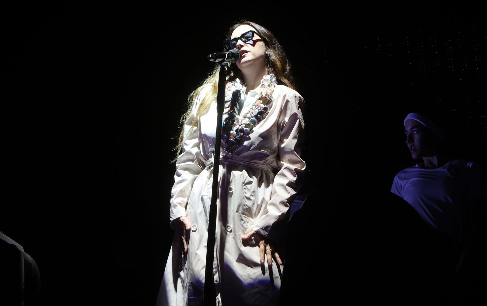 Concierto de Rigoberta Bandini.