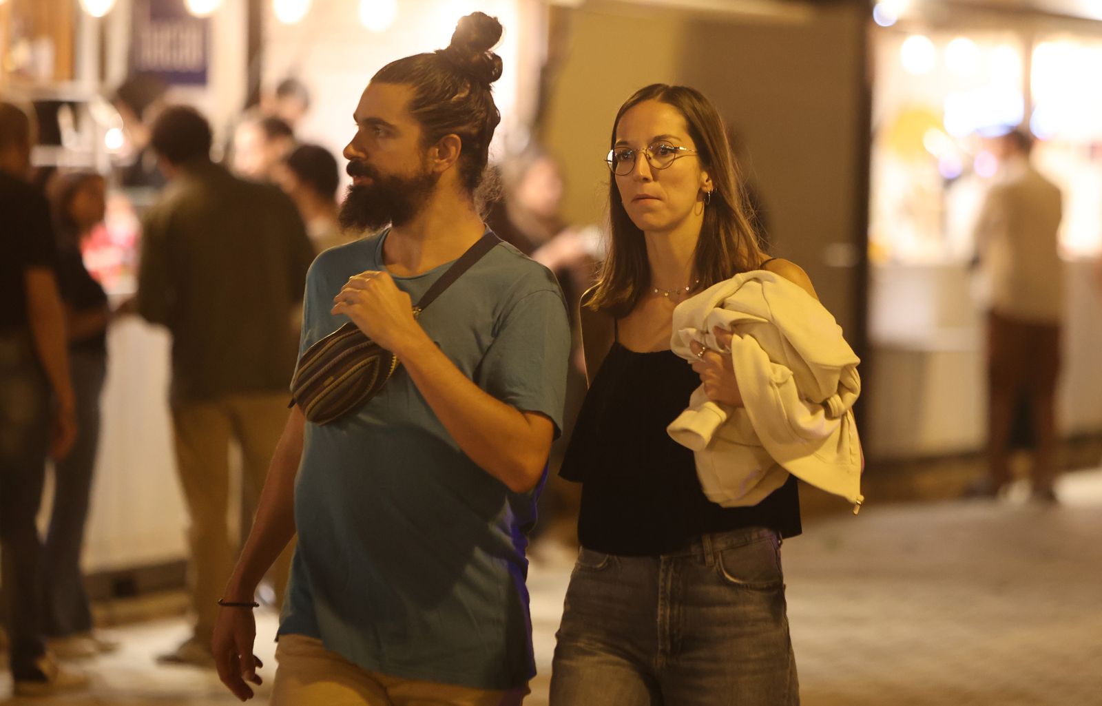 Búscate en el concierto de KASE.0