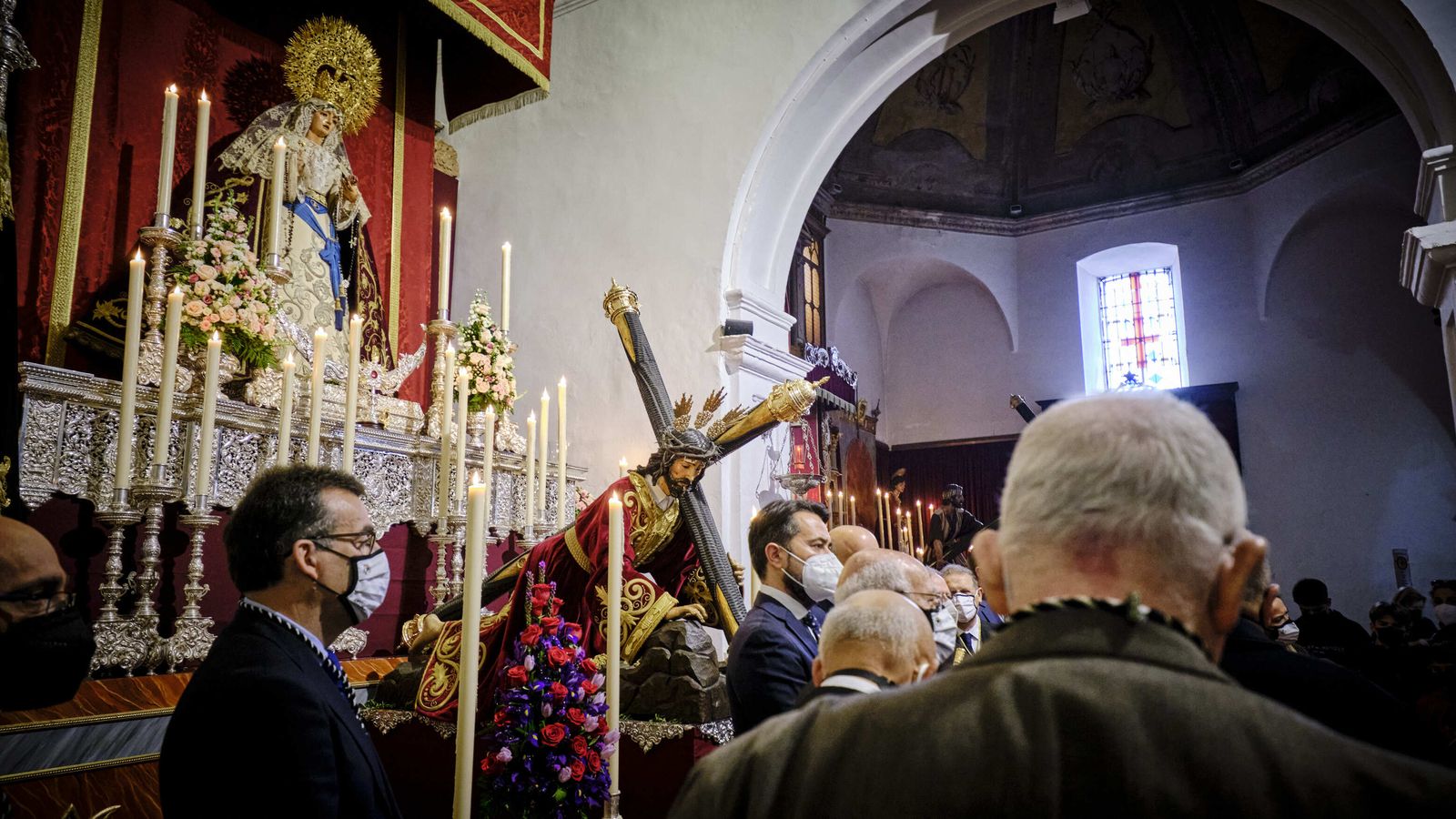 Iglesia de San Francisco