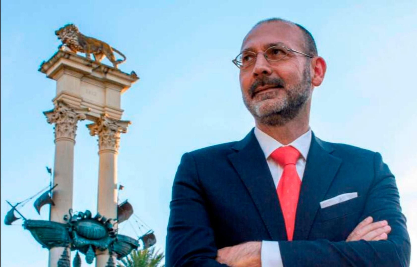 Ha pertenecido a juntas de gobierno anteriores y participado activamente en la corporación