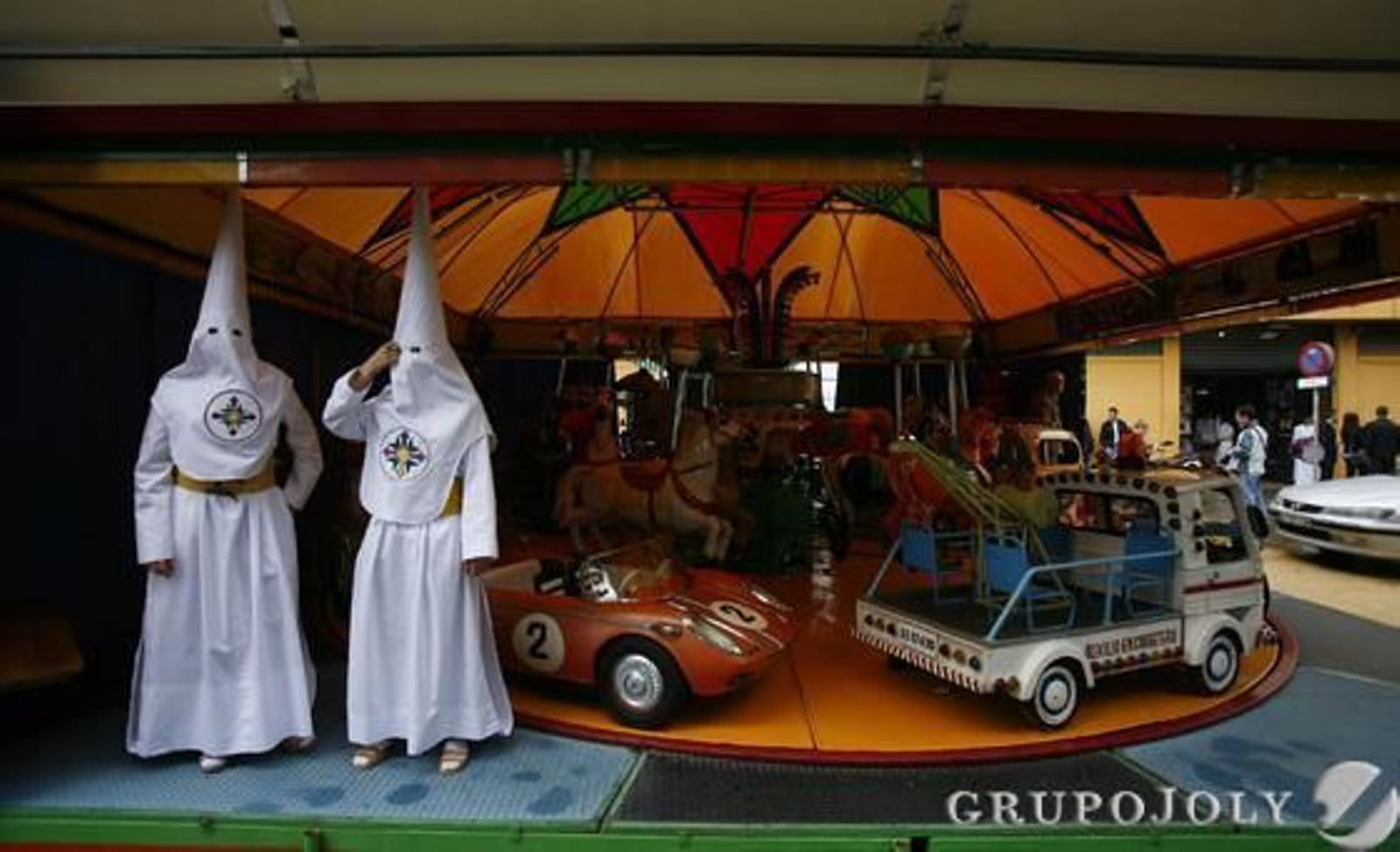 Foto: Antonio Pizarro