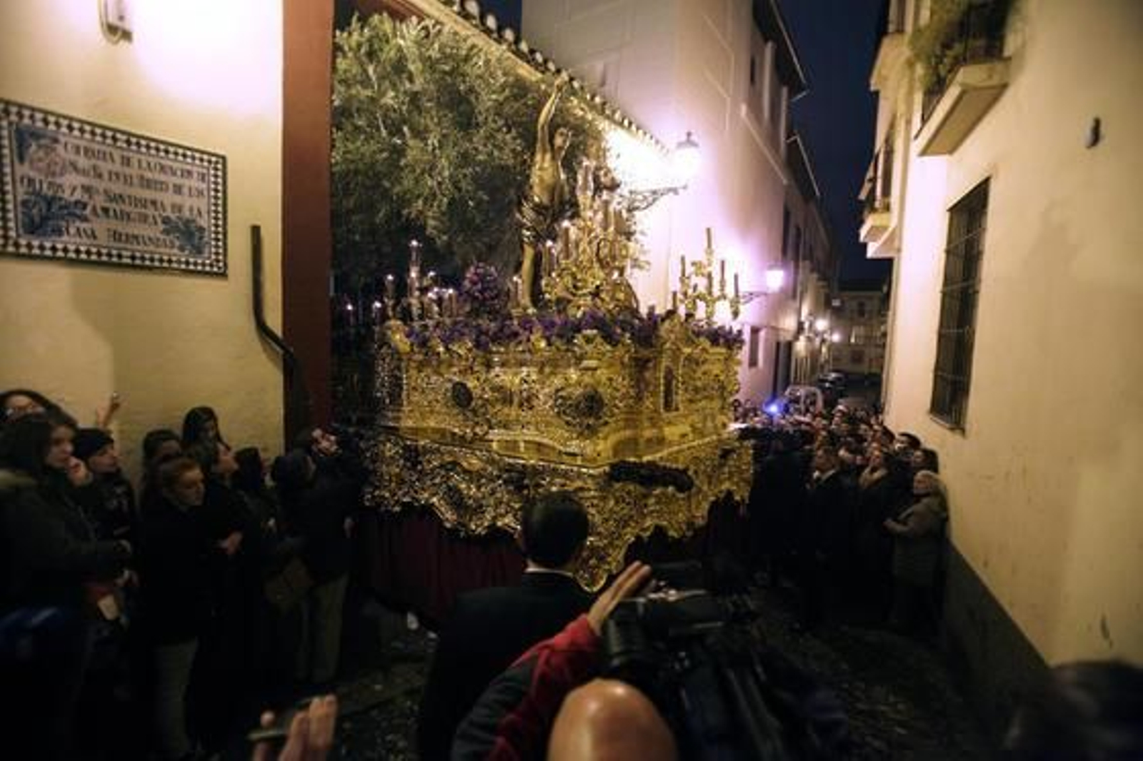 El Huerto.

Foto: Lucia Rivas