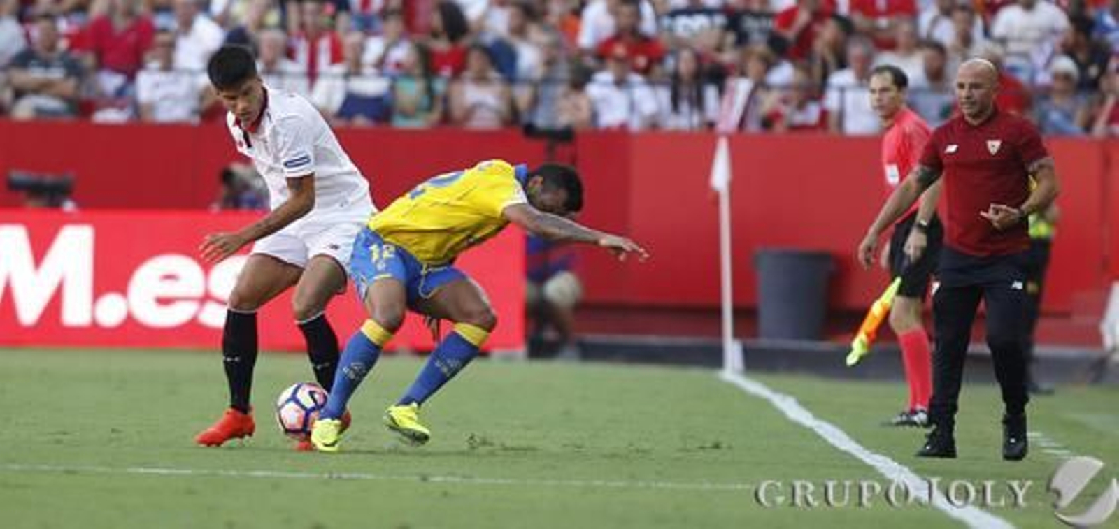 Foto: Antonio Pizarro