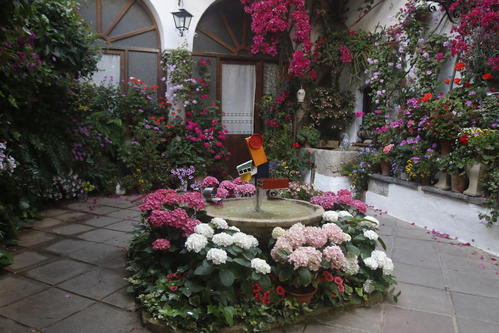 Patio de la Palma, 3