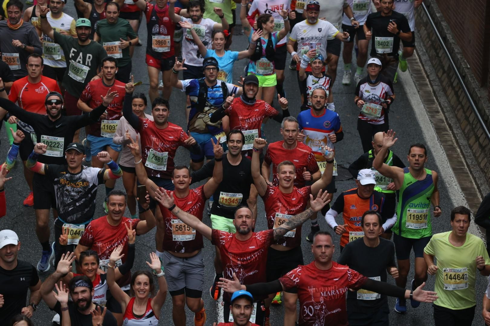 Búscate en la Media Maratón de Sevilla 03