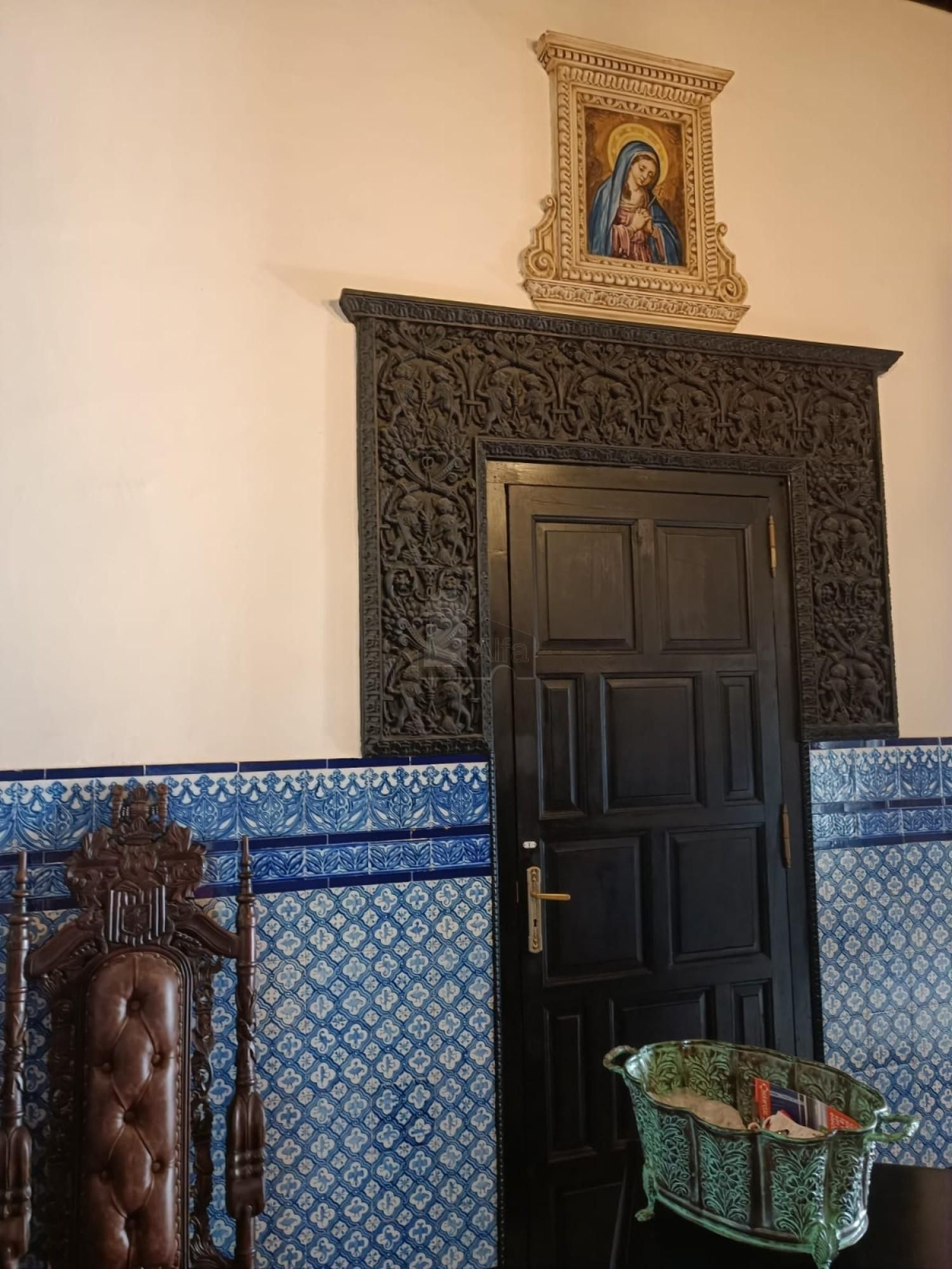 La antigua Casa de los Jesuitas de Huelva que busca ser reconvertida en hotel La antigua casa de los jesuitas de Huelva que busca ser reconvertida en hotel