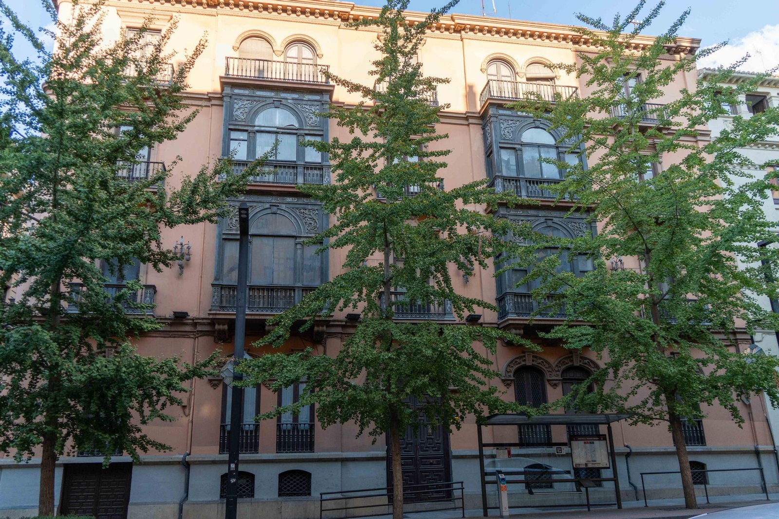 El futuro establecimiento de AC Hotels en Gran Vía