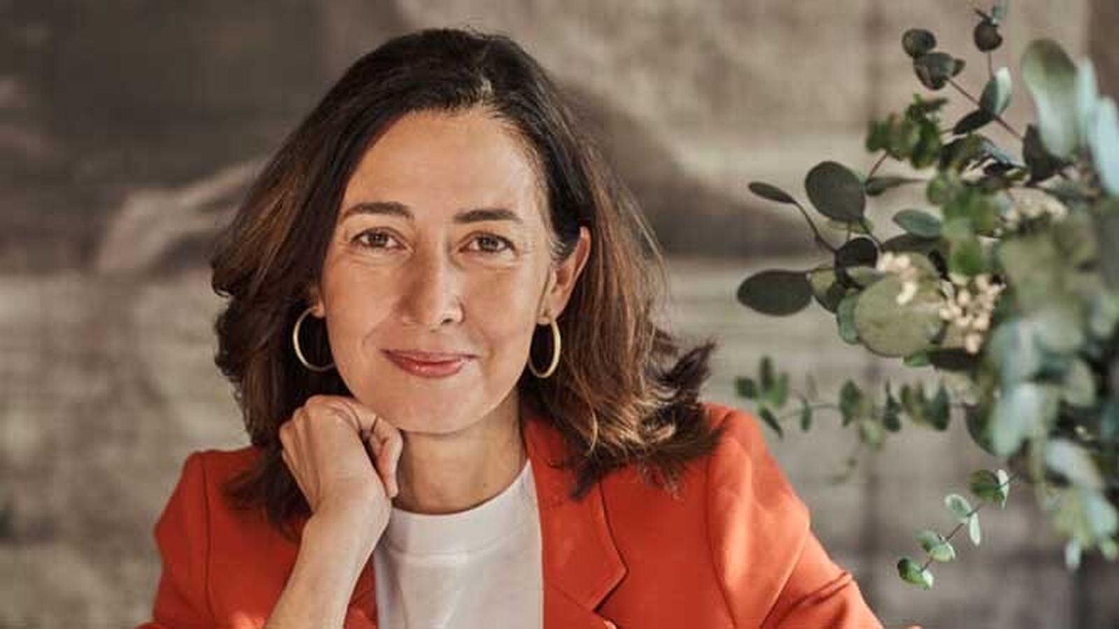 Carina Szpilka Lazaro (Buenos Aires, 1968)