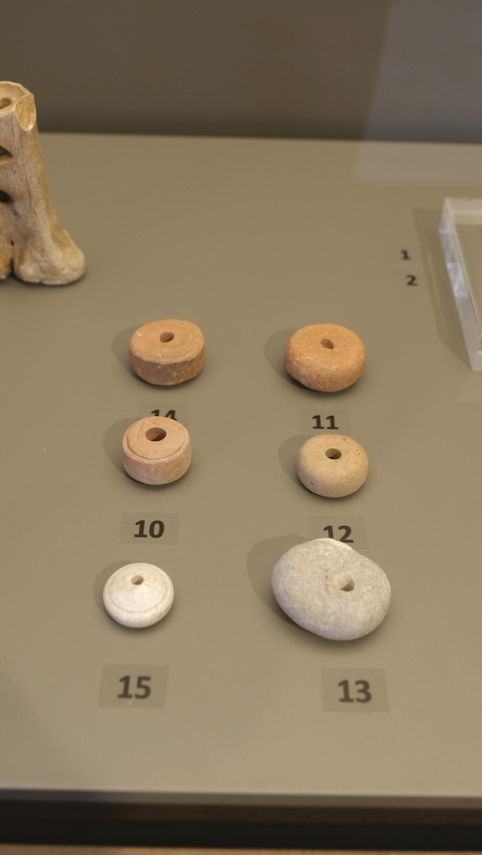 Imágenes del Barrio Andalusí en el Mesón Gitano, Almería