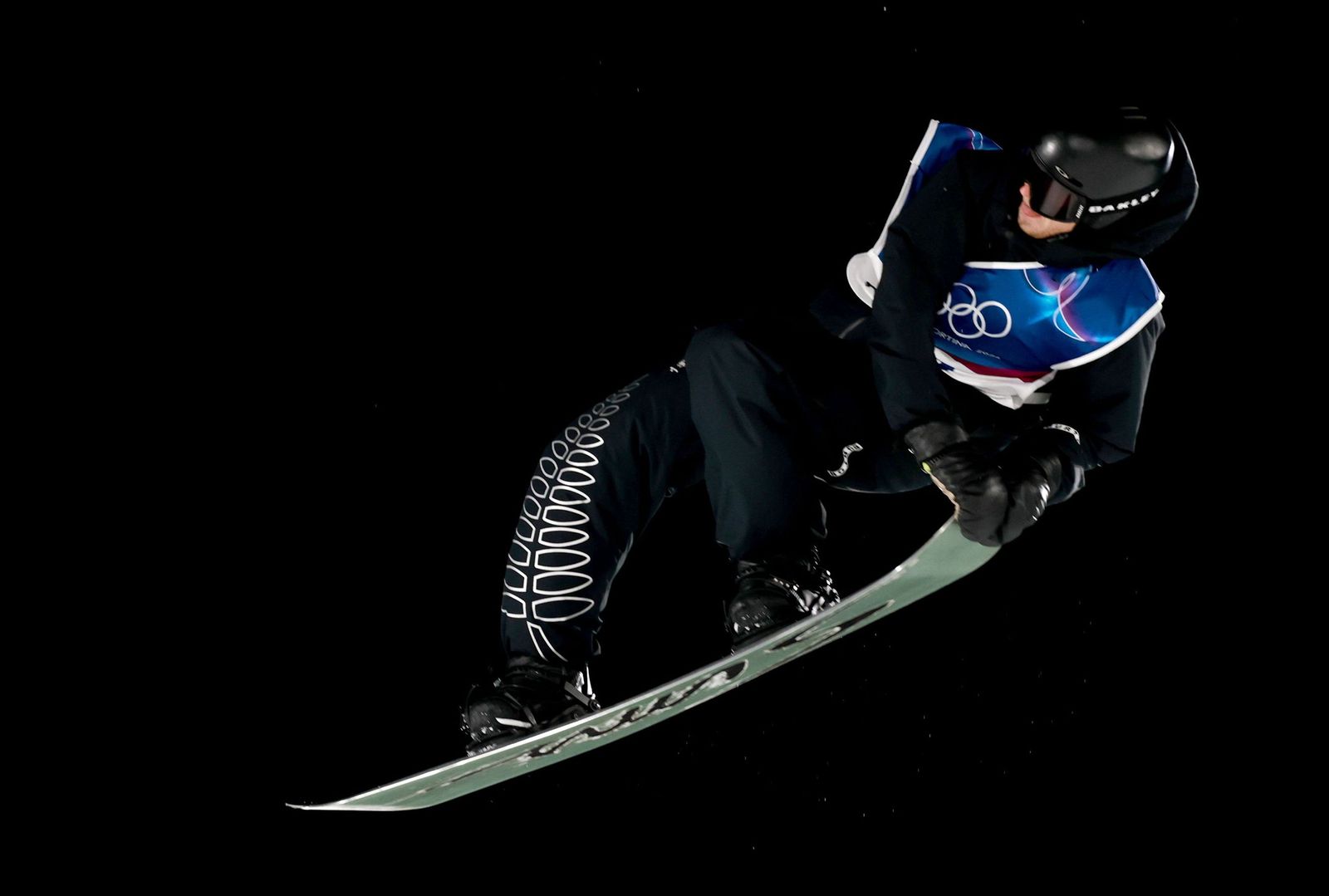 Las mejores fotos de los Juegos Olímpicos de invierno Milán Cortina d'Ampezzo 2026 | Segunda jornada