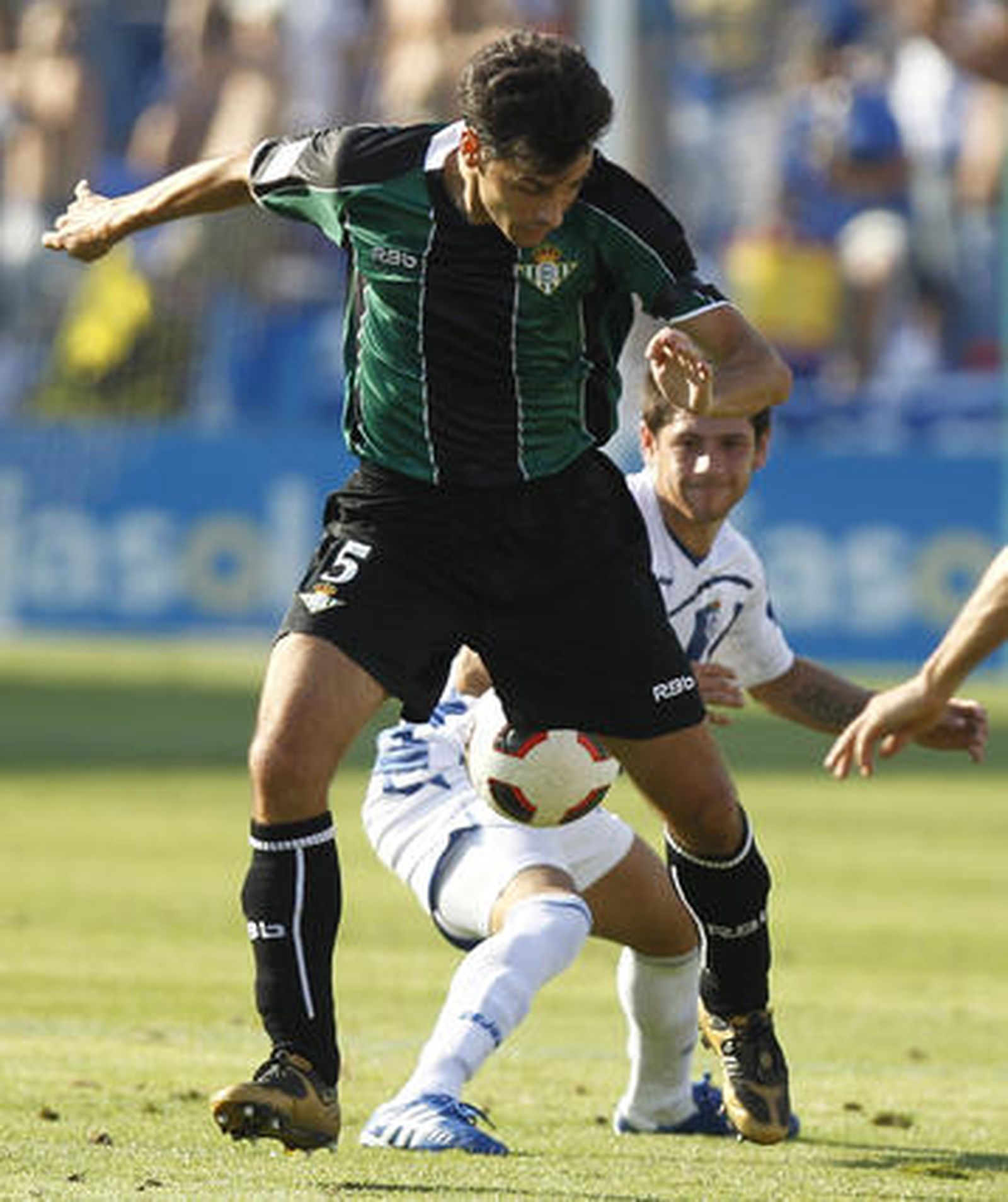 Foto: Antonio Pizarro