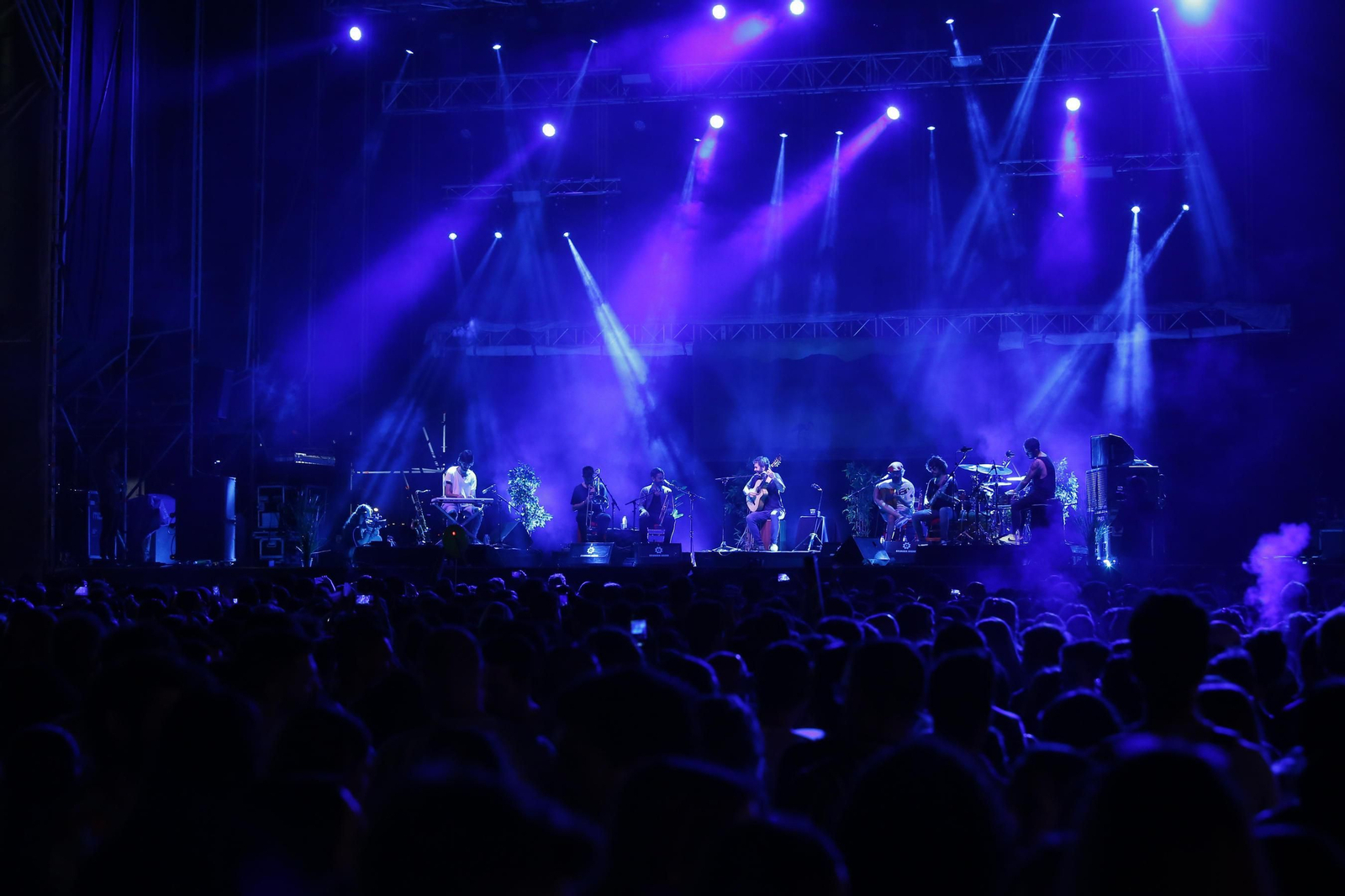 Conoce los eventos más interesantes en Granada para este viernes 10 de marzo