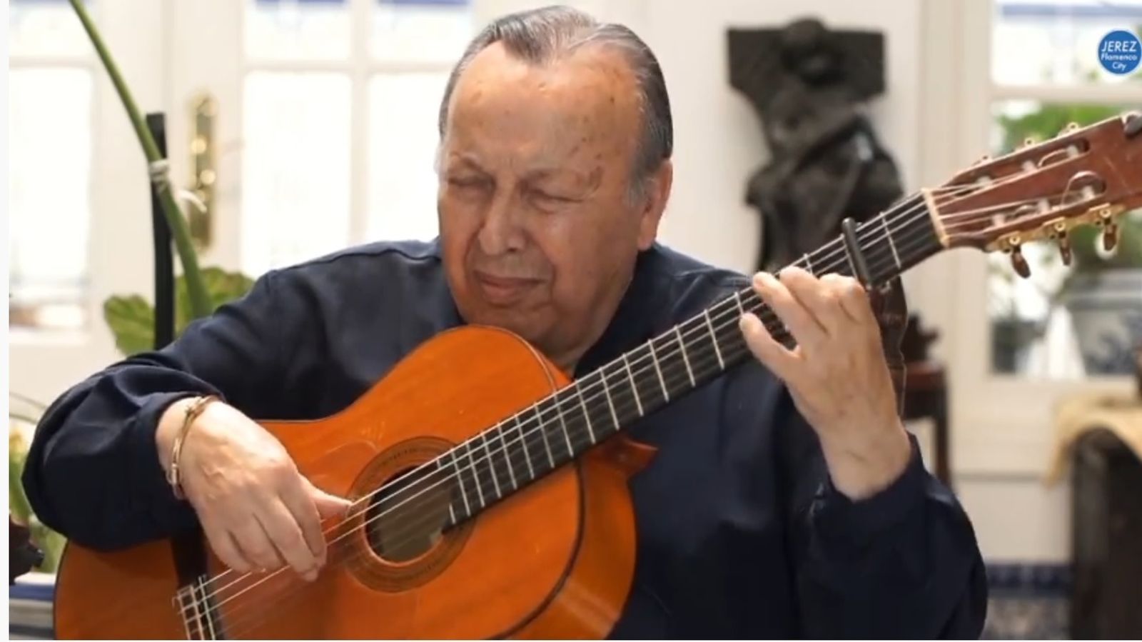 El PP destaca el éxito del concierto solidario 'Jerez le canta al mundo'