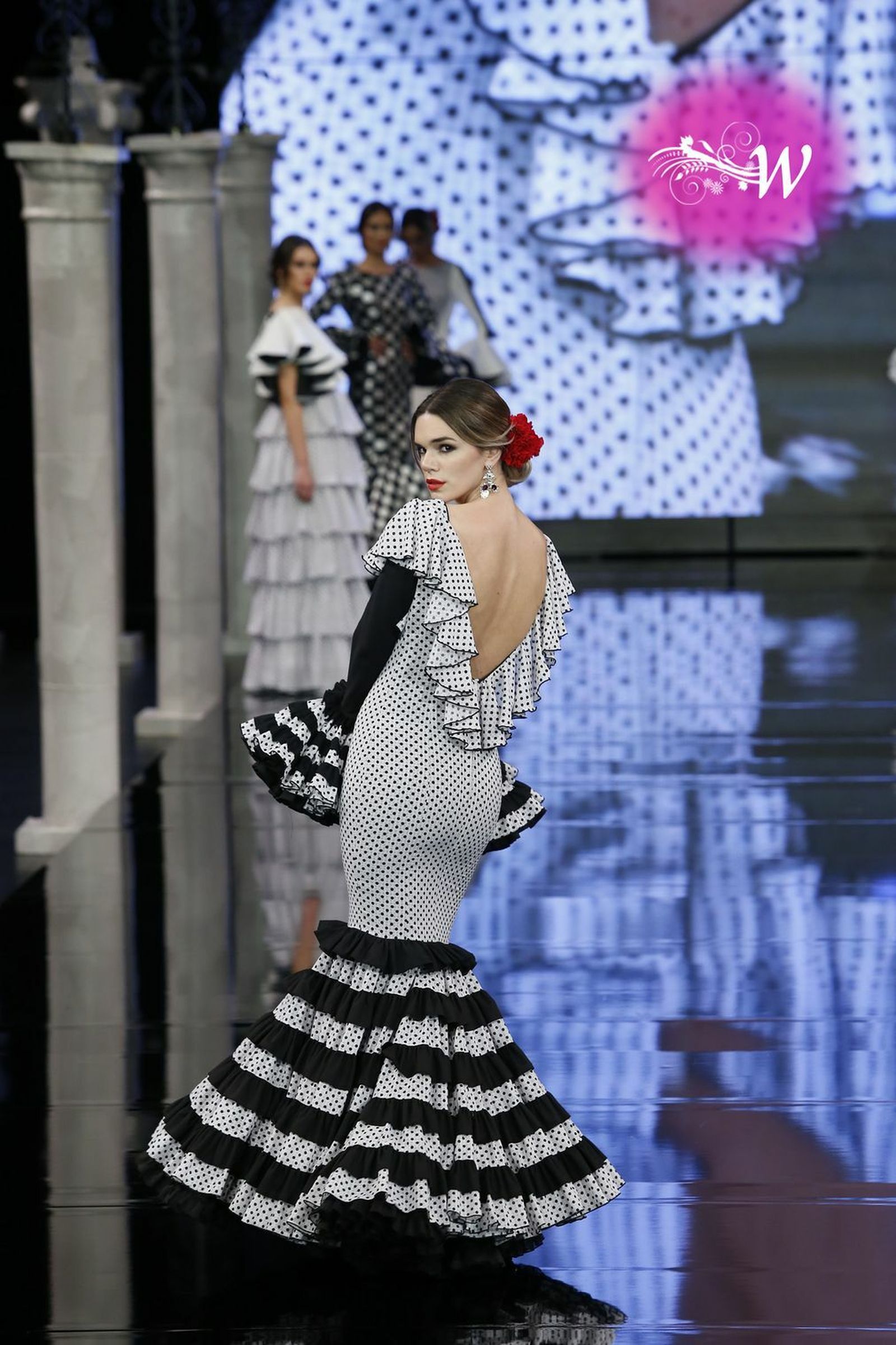 Así es la colección 'Santa Cruz' de Javier García para Simof 2020