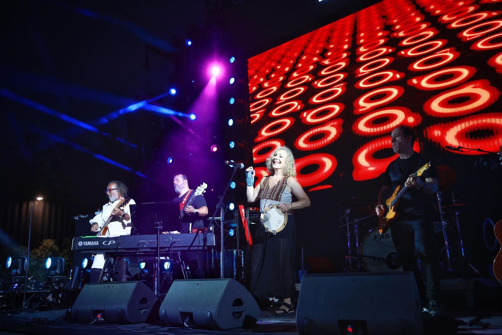 Búscate en las imágenes del conciert Así fueron los 90'S en Concert Music Festival