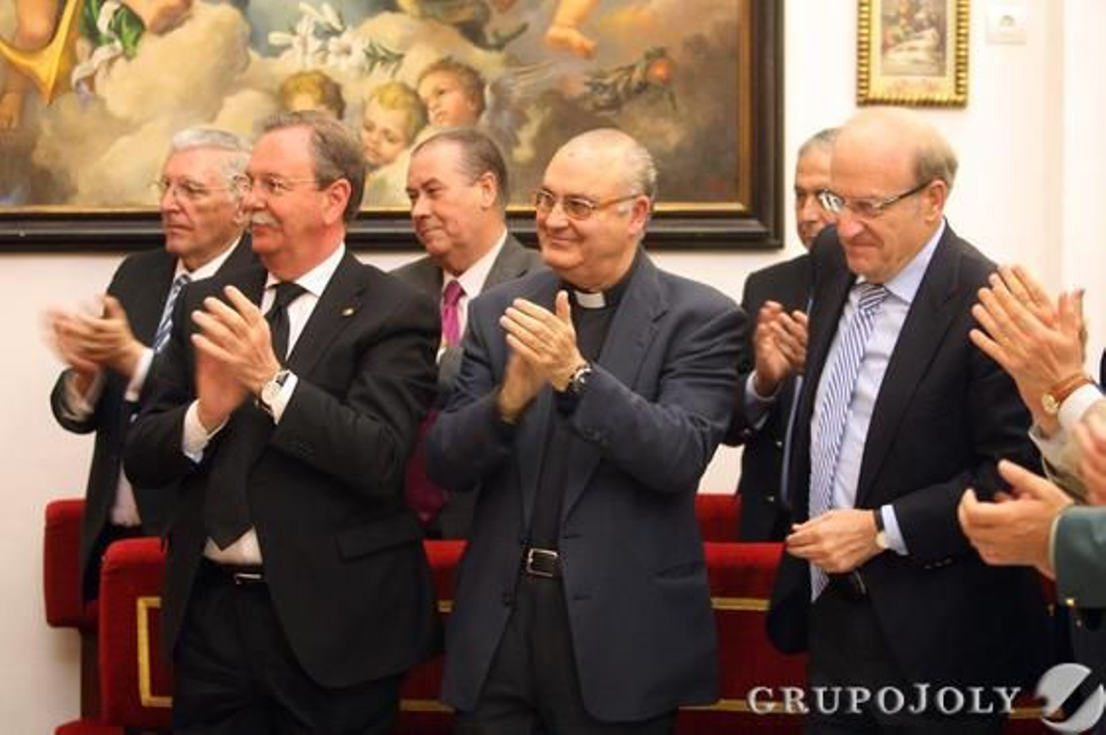 Foto: Alberto Domínguez