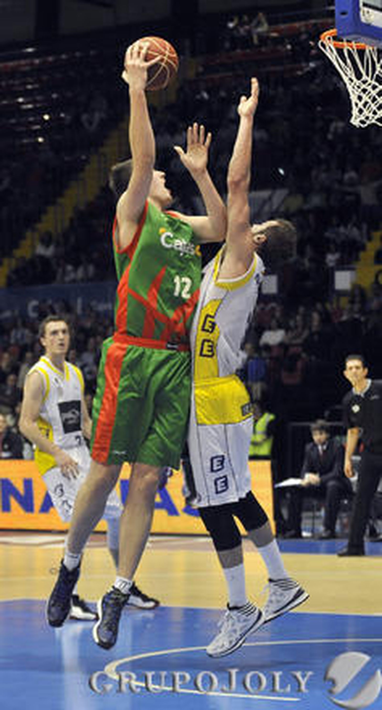 Foto: Juan Carlos Vázquez