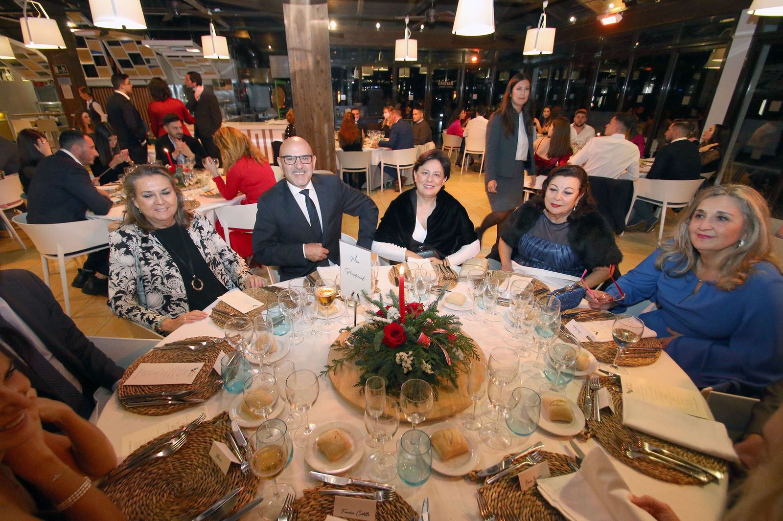 Fotogalería del 20 aniversario de Vellsam