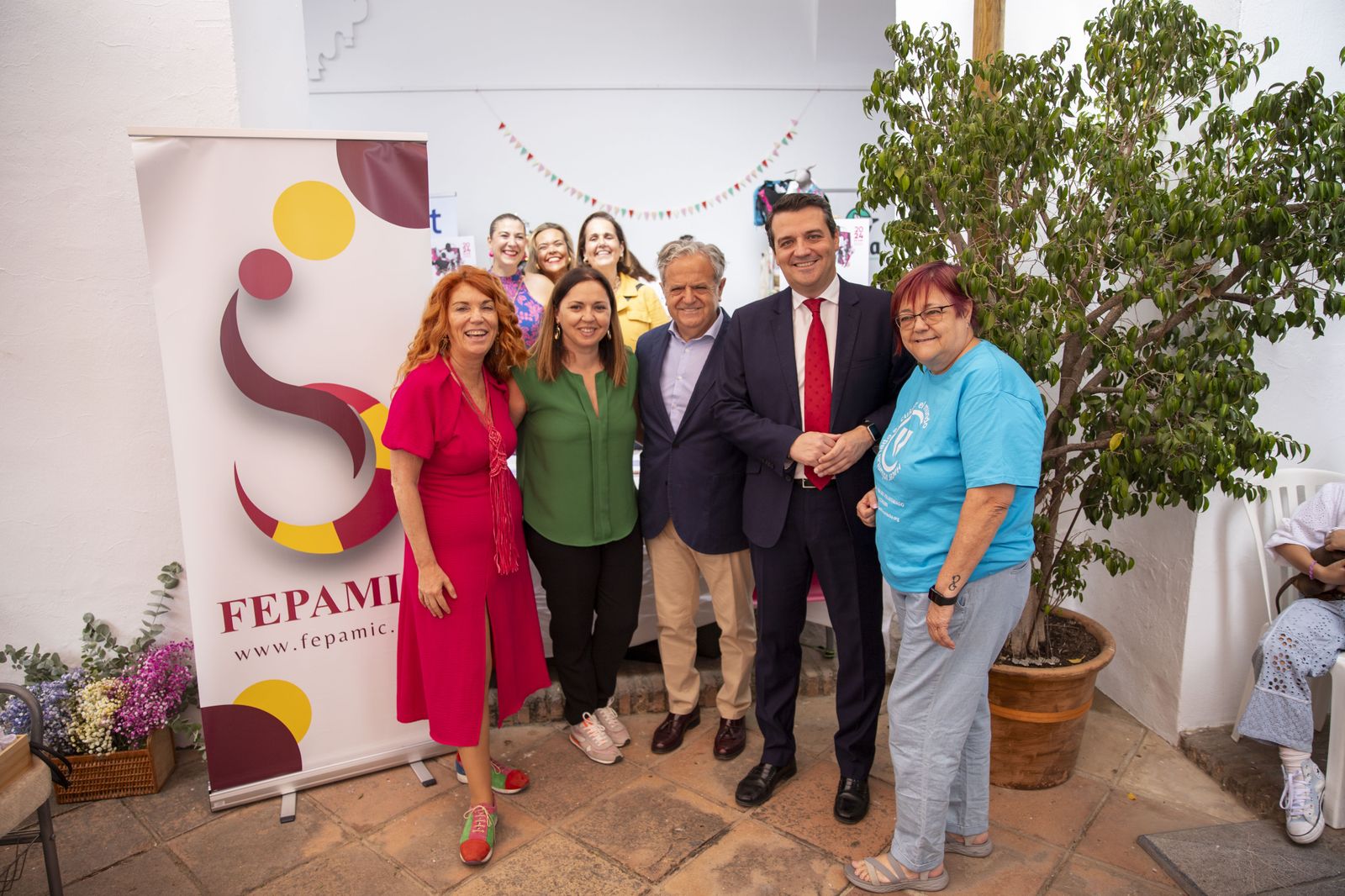 Las imágenes de la Feria Expo Marca Mujer de Córdoba