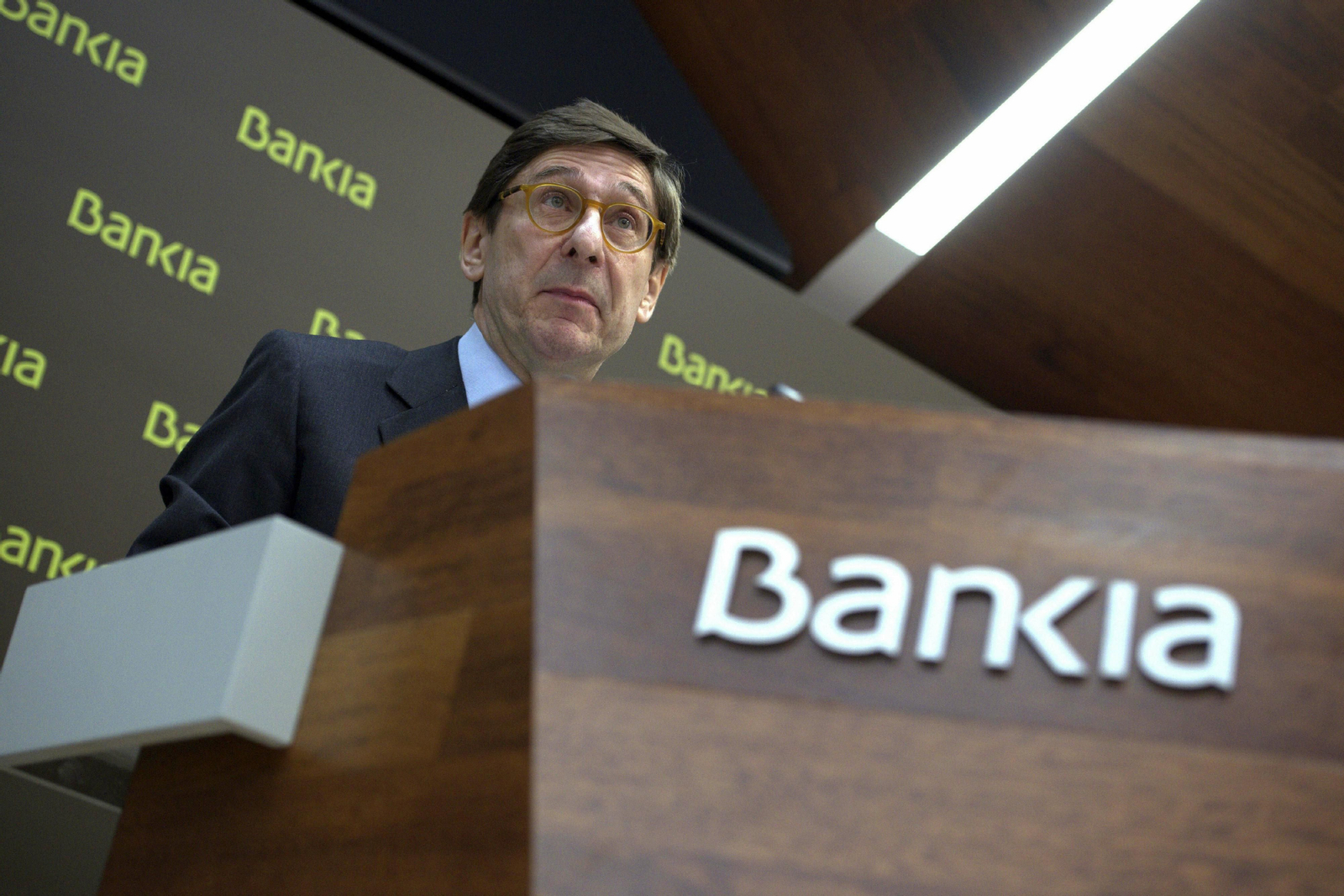 Bankia eleva un 16% el nuevo crédito hipotecario en Andalucía, hasta 238 millones de euros