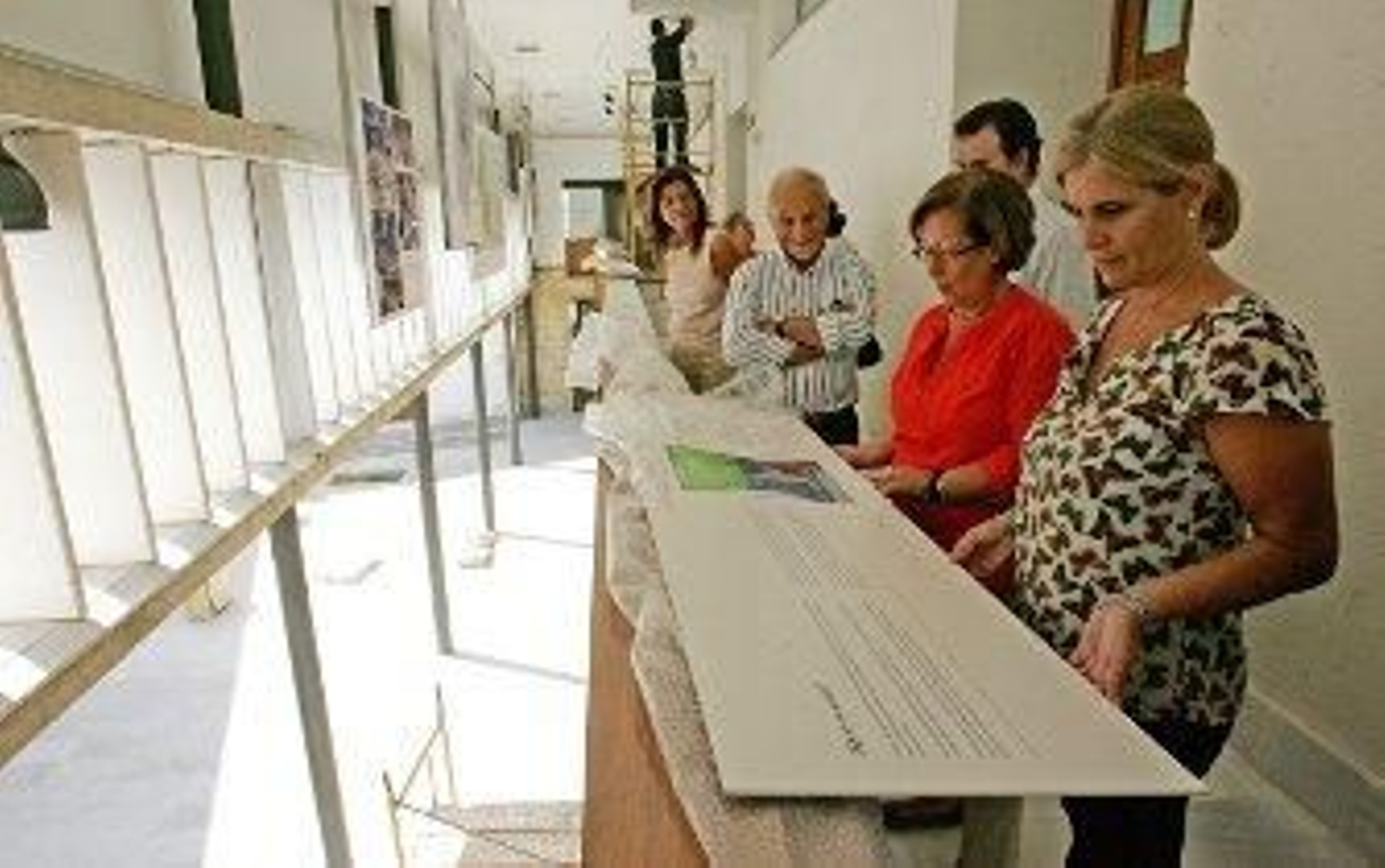 Foro Ciudadano pregunta por la vigilancia del museo