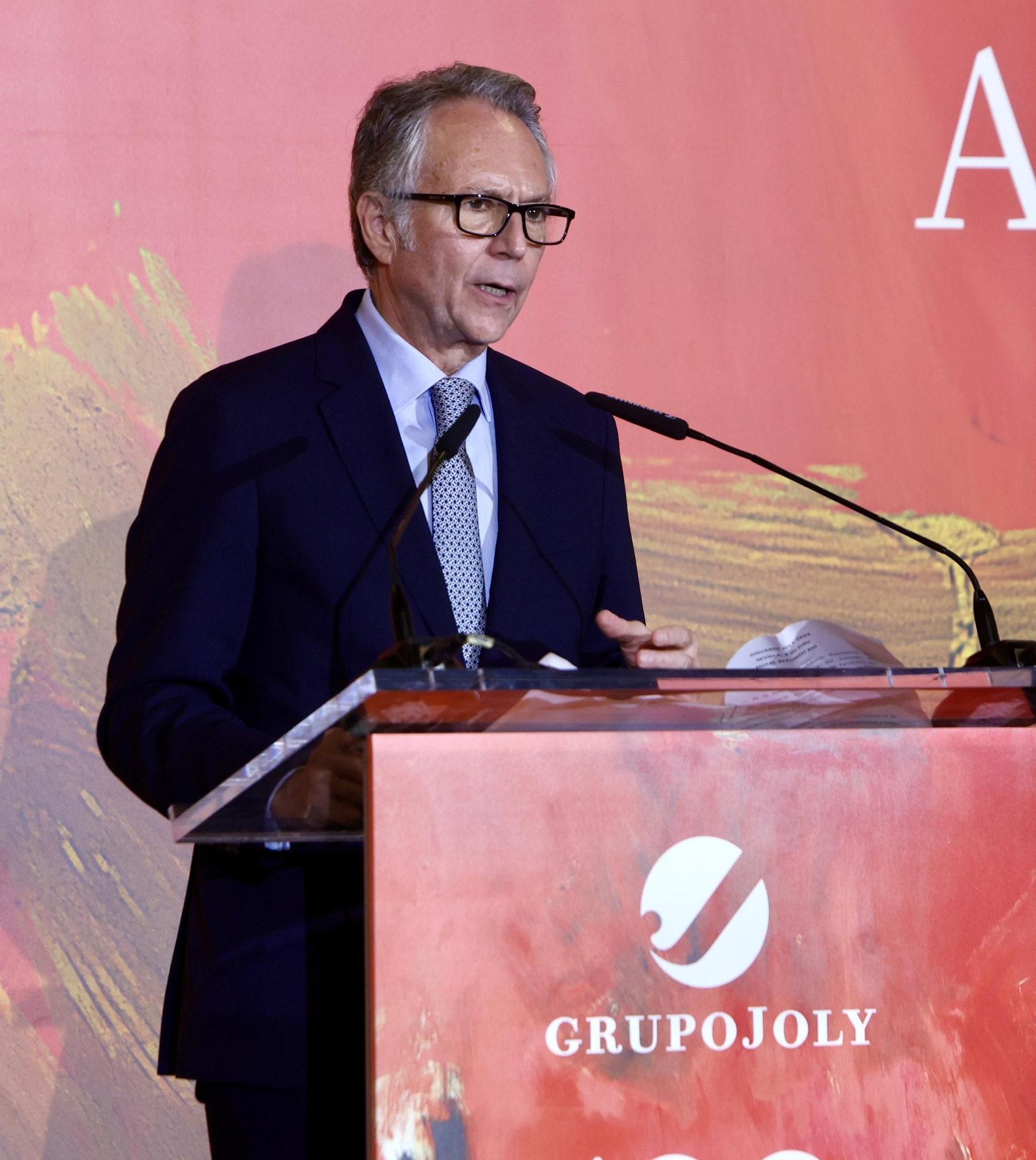 ANUARIO JOLY Andalucía 2024