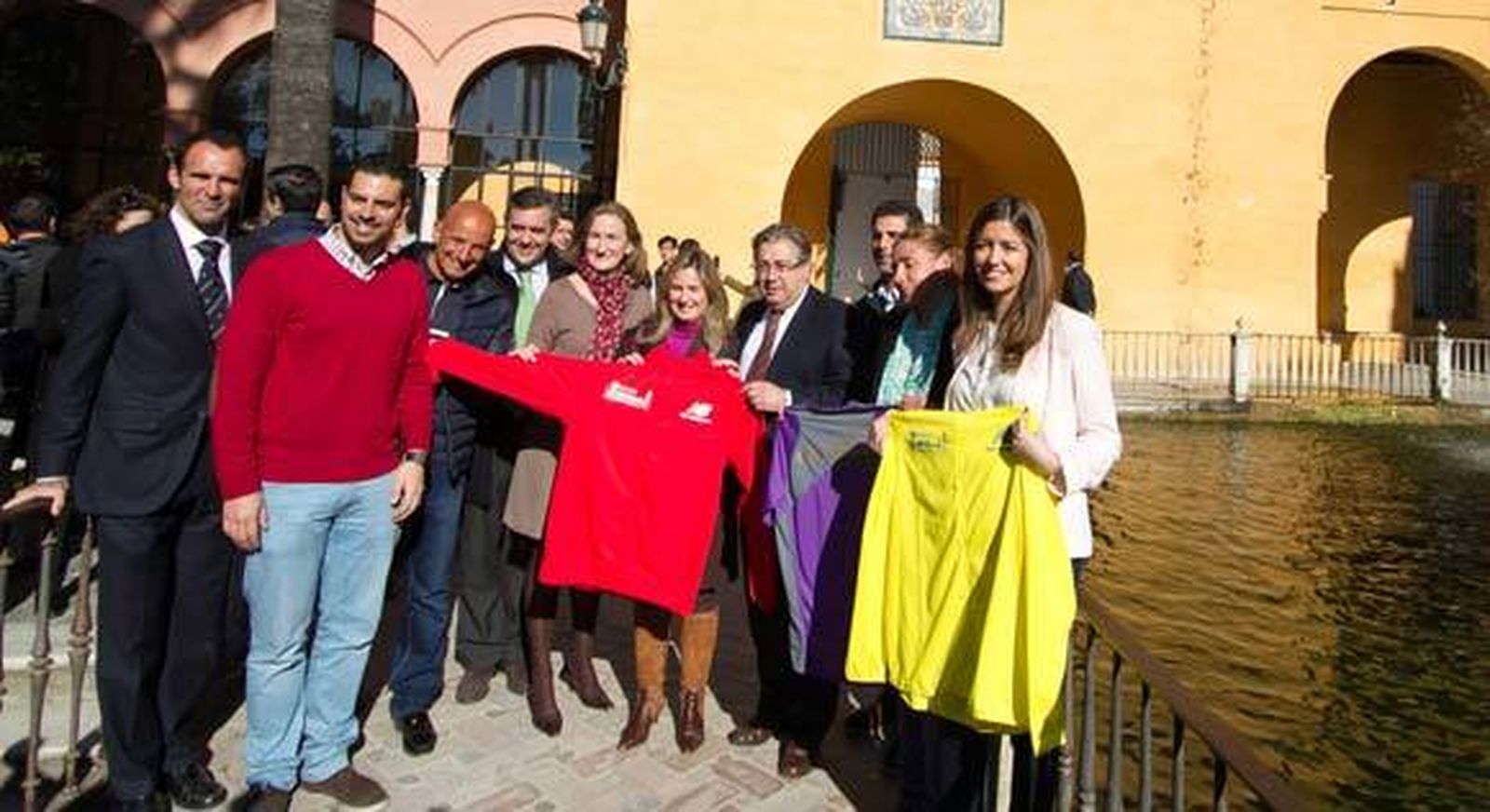 El Maratón generará un impacto económico de dos millones de euros