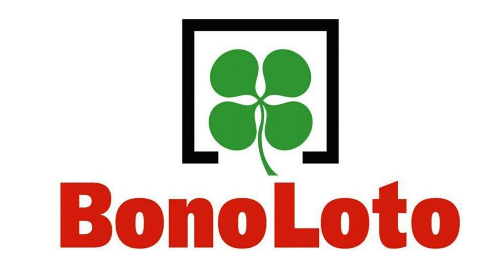 Logotipo de la Bonoloto