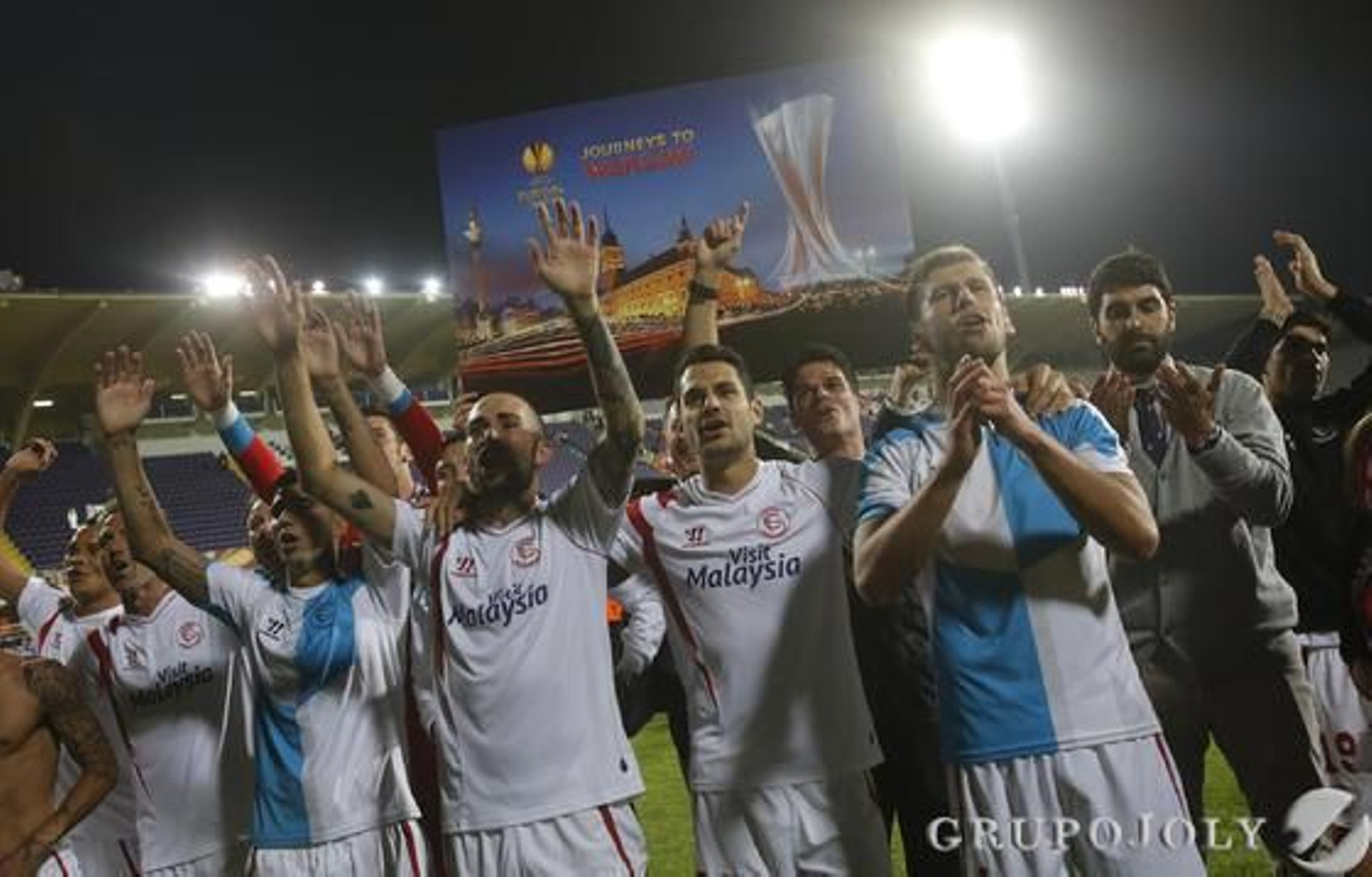 Foto: Antonio Pizarro (enviado especial)