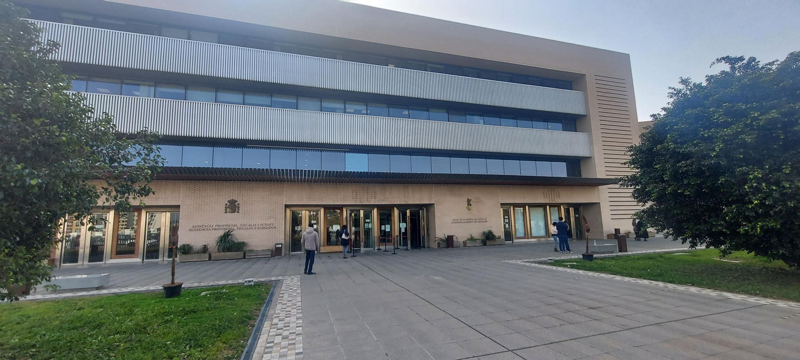 Imputado el alcalde de un pueblo de Castellón, del PP, por agresión sexual a dos menores.