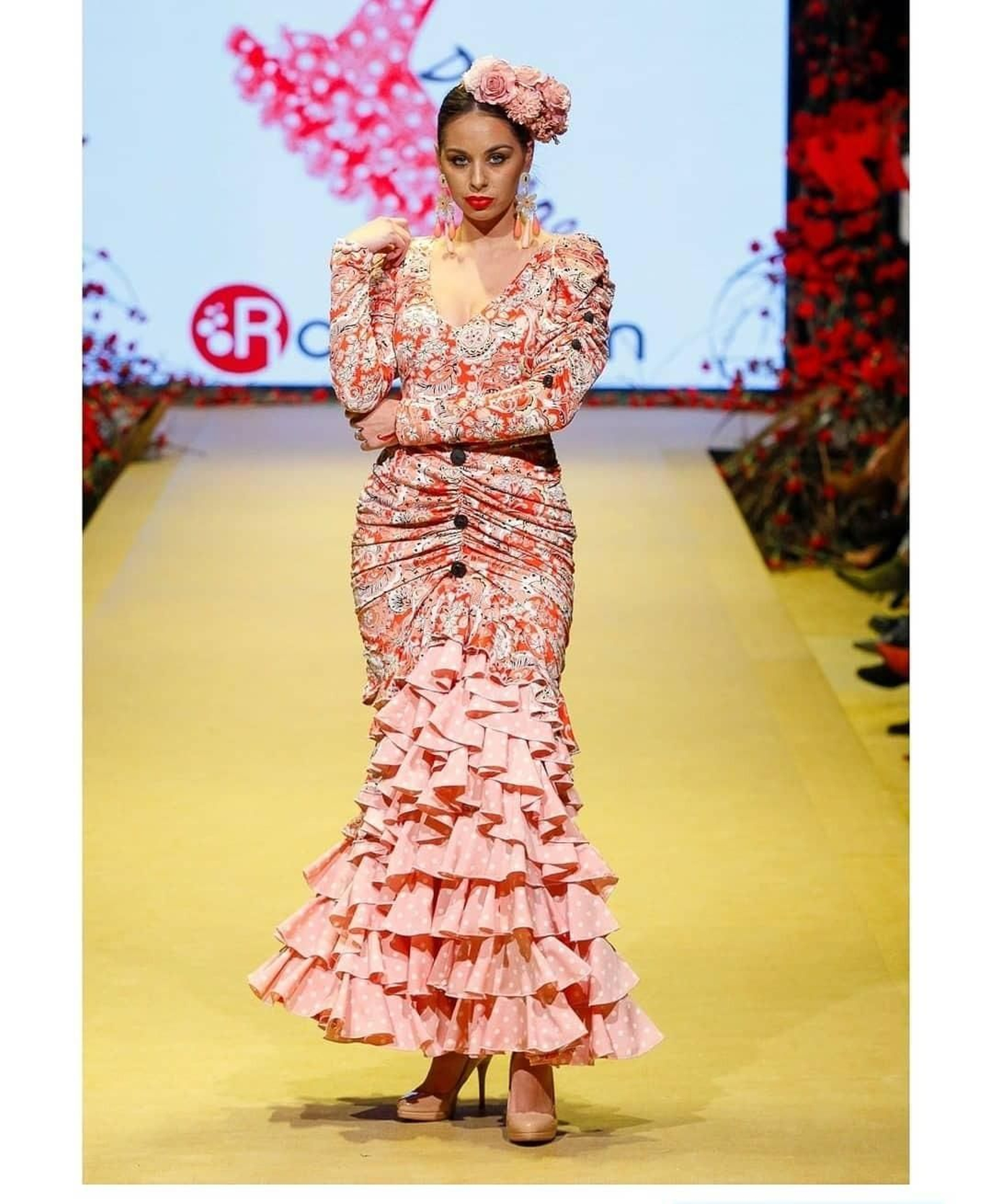 Rocío Martín. Rocío Martín.