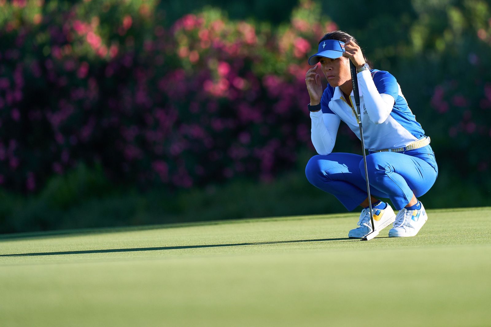 Solheim Cup: Las fotos de la segunda jornada