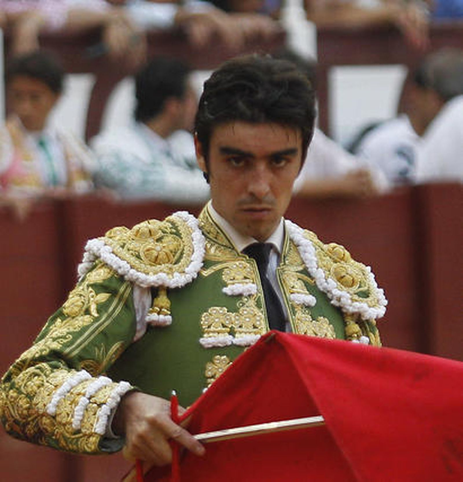 Foto: Sergio Camacho